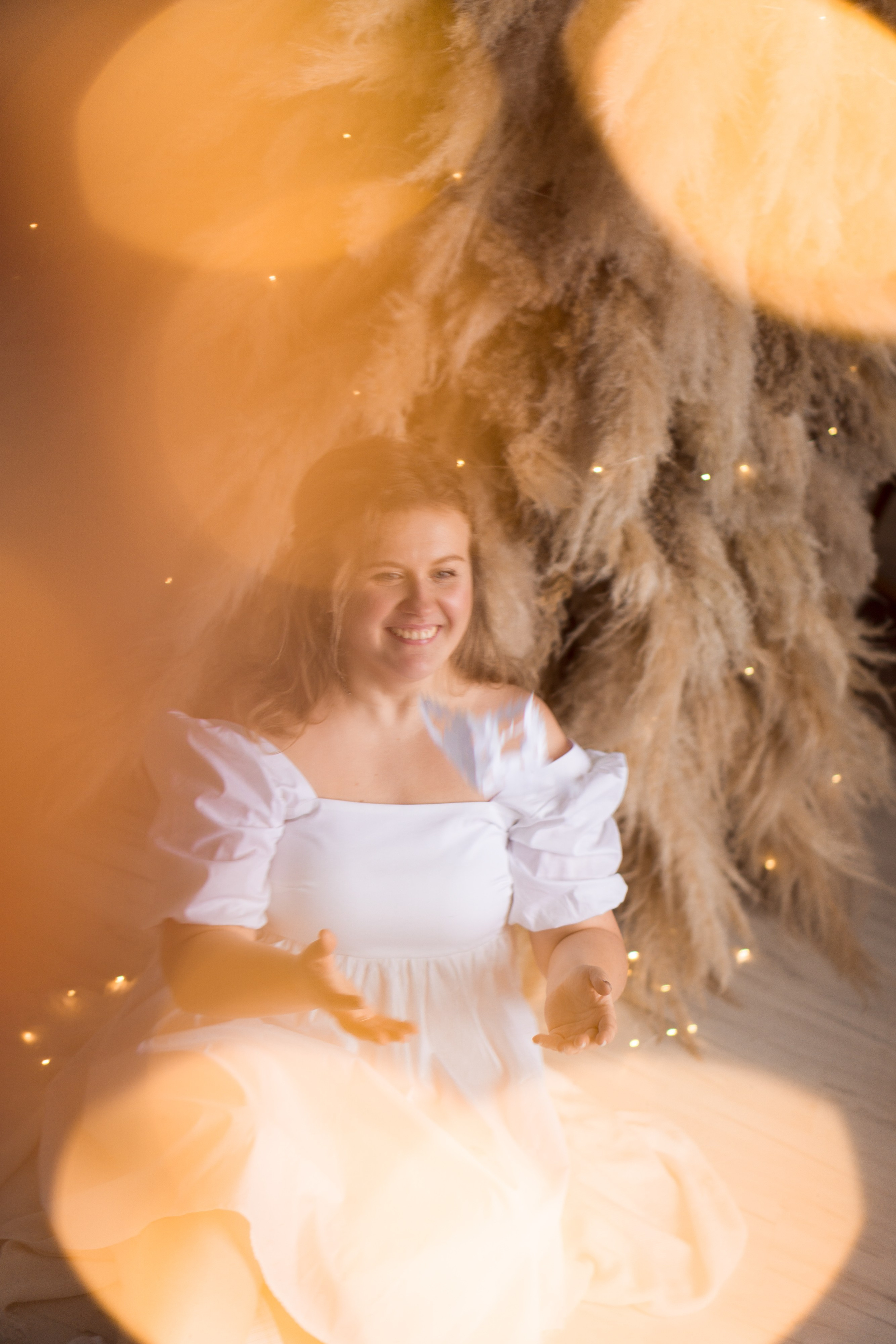 Загадай Желание. Фотограф в Санкт-Петербурге Виктория Черникова