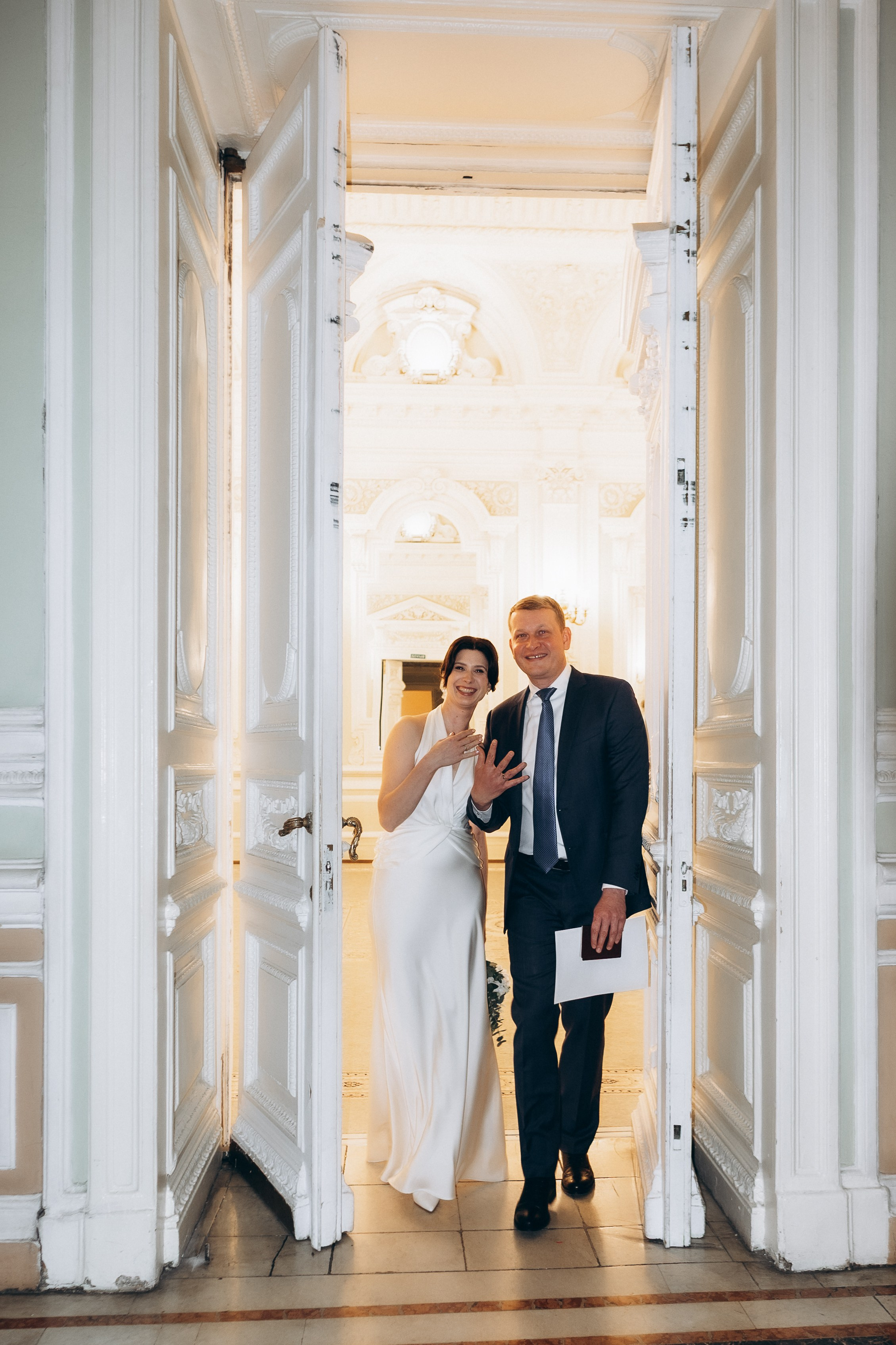 Свадебная (отель+загс). Фотограф ПИТЕР СПБ Надежда Баранова