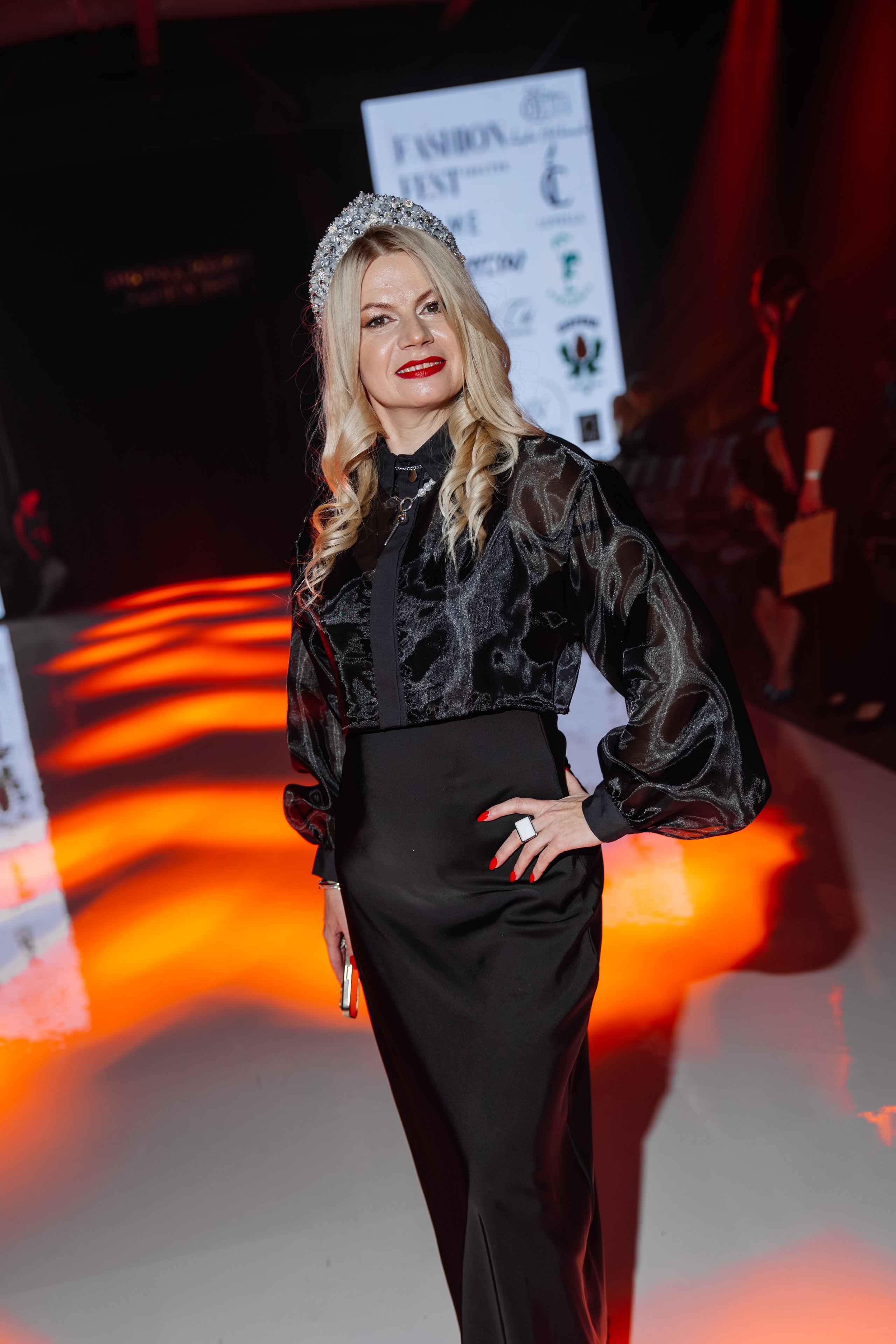 O&J FASHION FEST 2025. Свадебный фотограф в Иркутске Бобылев Никита