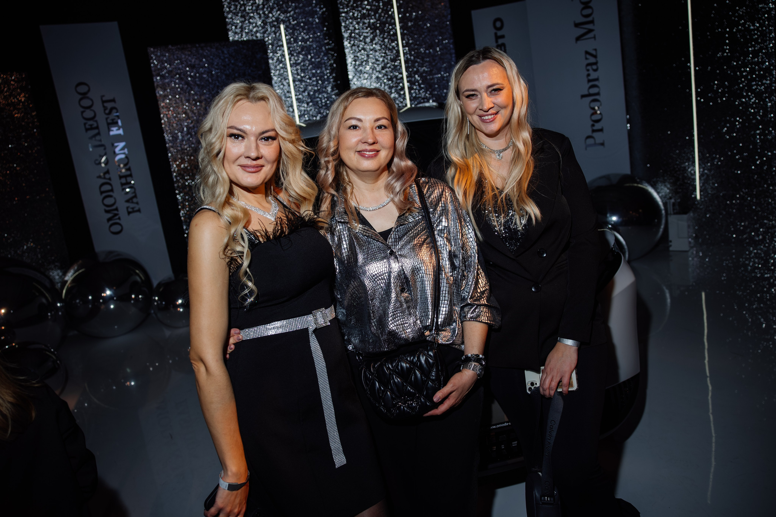 O&J FASHION FEST 2025. Свадебный фотограф в Иркутске Бобылев Никита