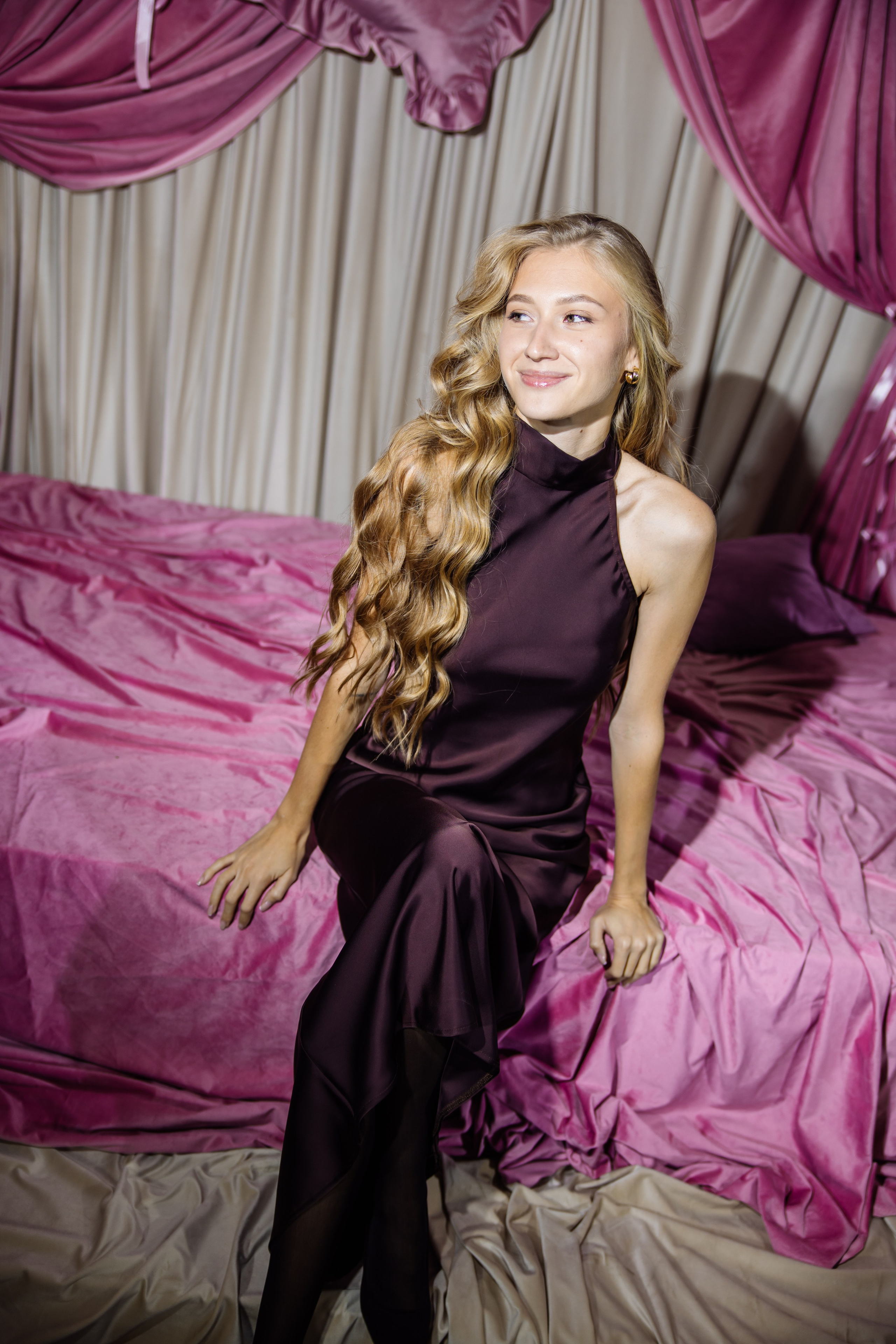 День Рождение Софьи Дупенко. Свадебный фотограф в Иркутске Бобылев Никита