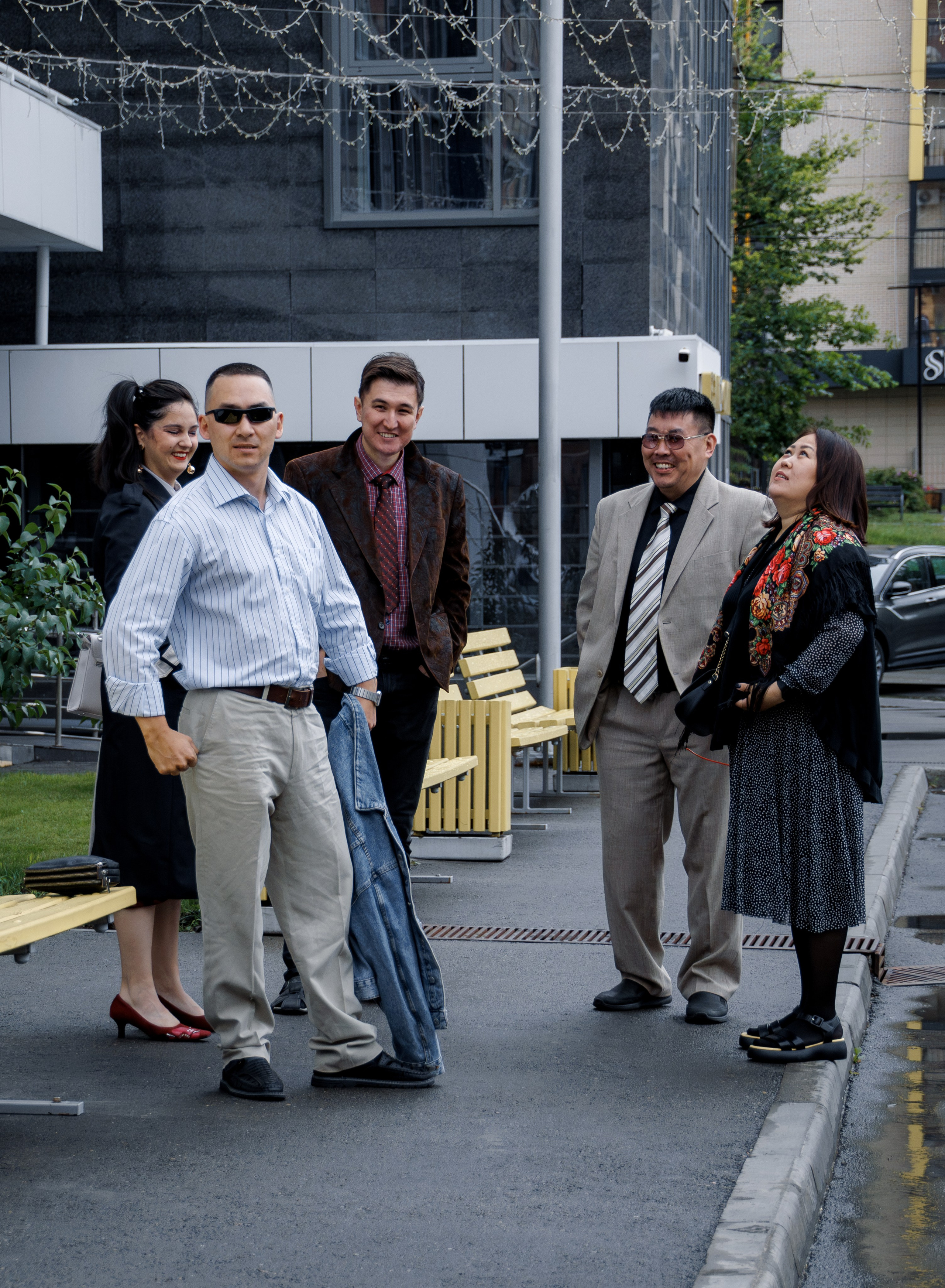 КОРОТКО И ЯСНО — ГОРЬКО!. Свадебный фотограф в Иркутске Бобылев Никита