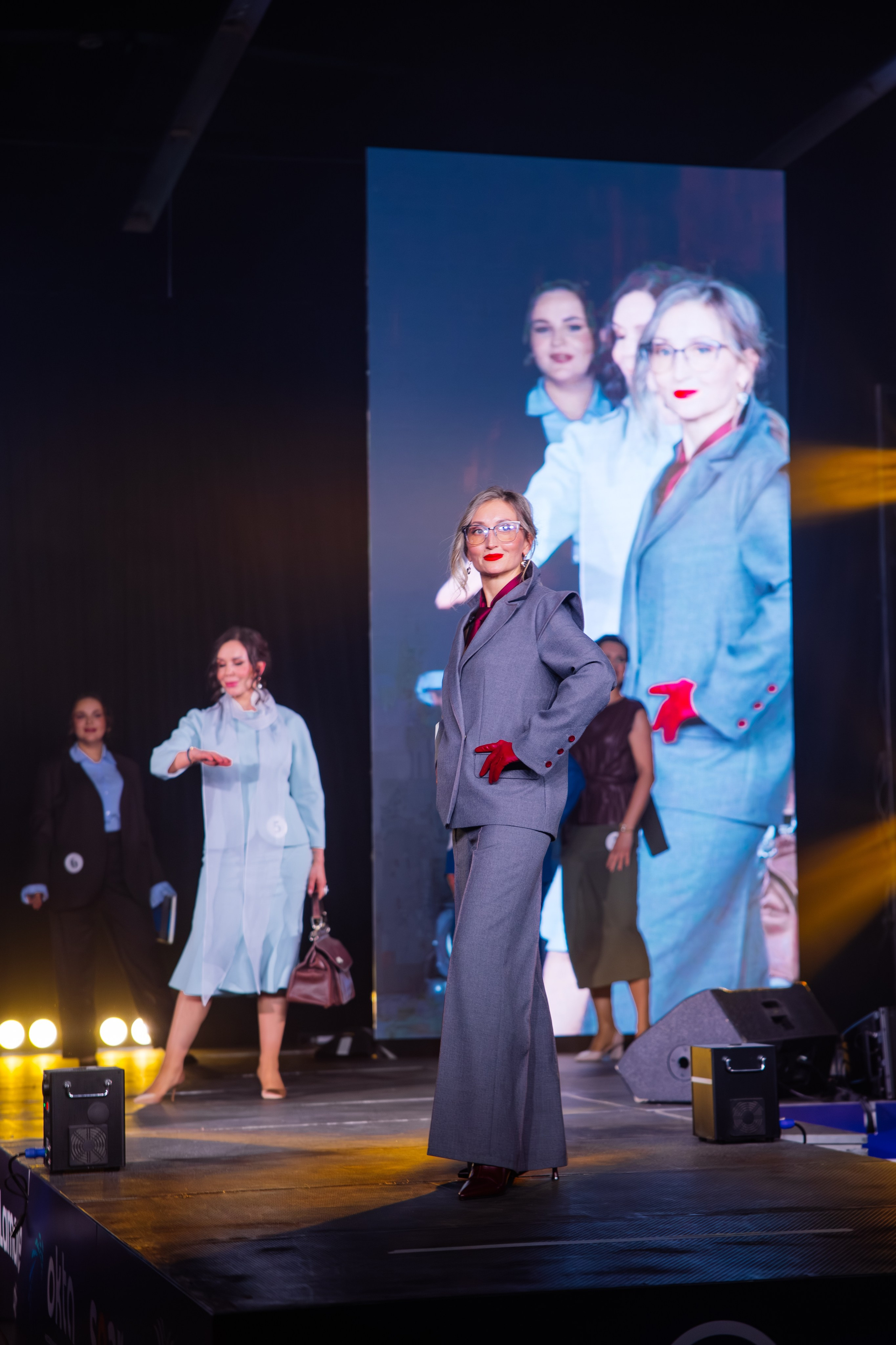 Мисс и Миссис Бизнес Иркутск 2026 — Финал. Свадебный фотограф в Иркутске Бобылев Никита