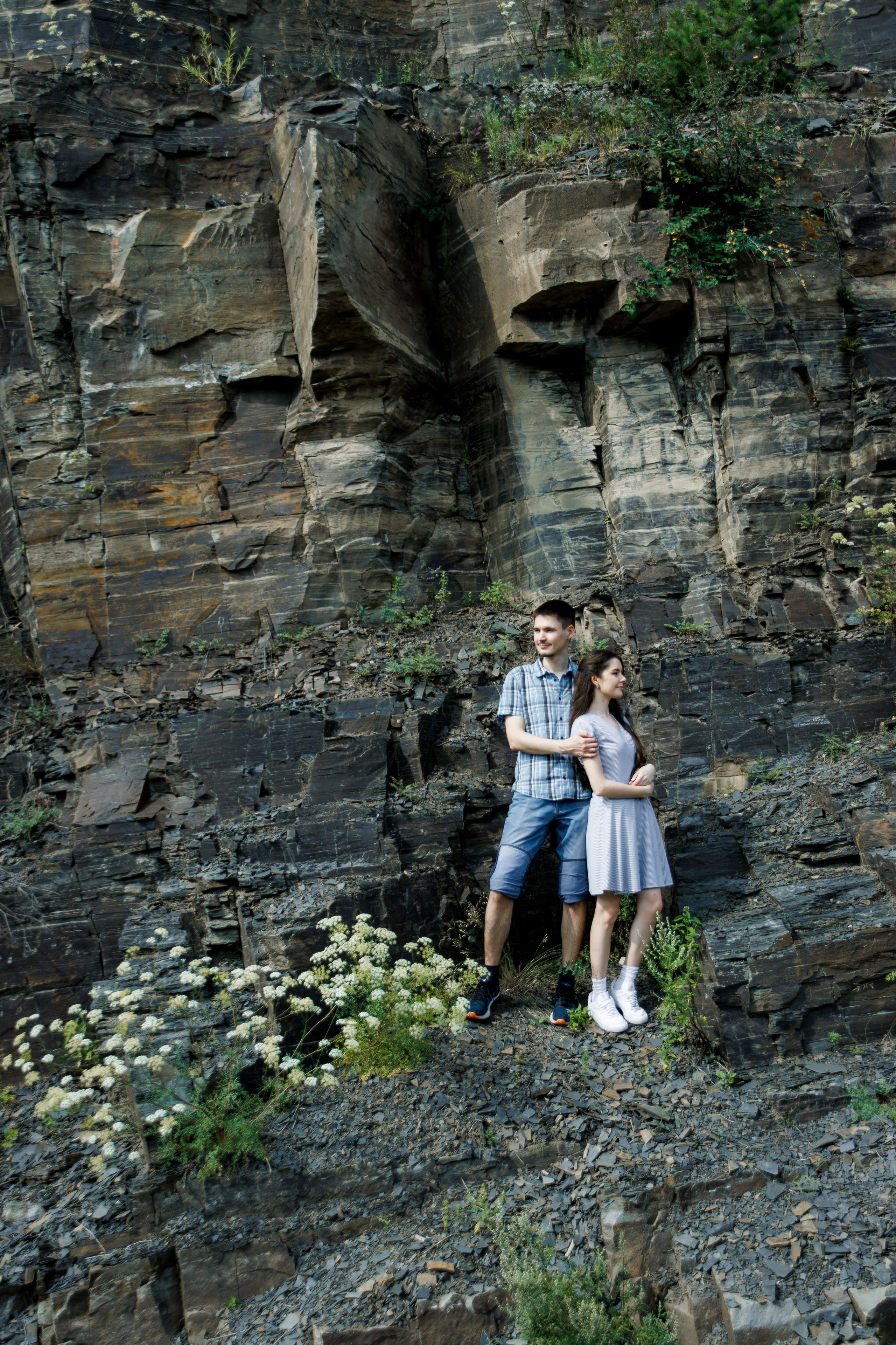 Владислав & Алёна. Свадебный фотограф в Иркутске Бобылев Никита