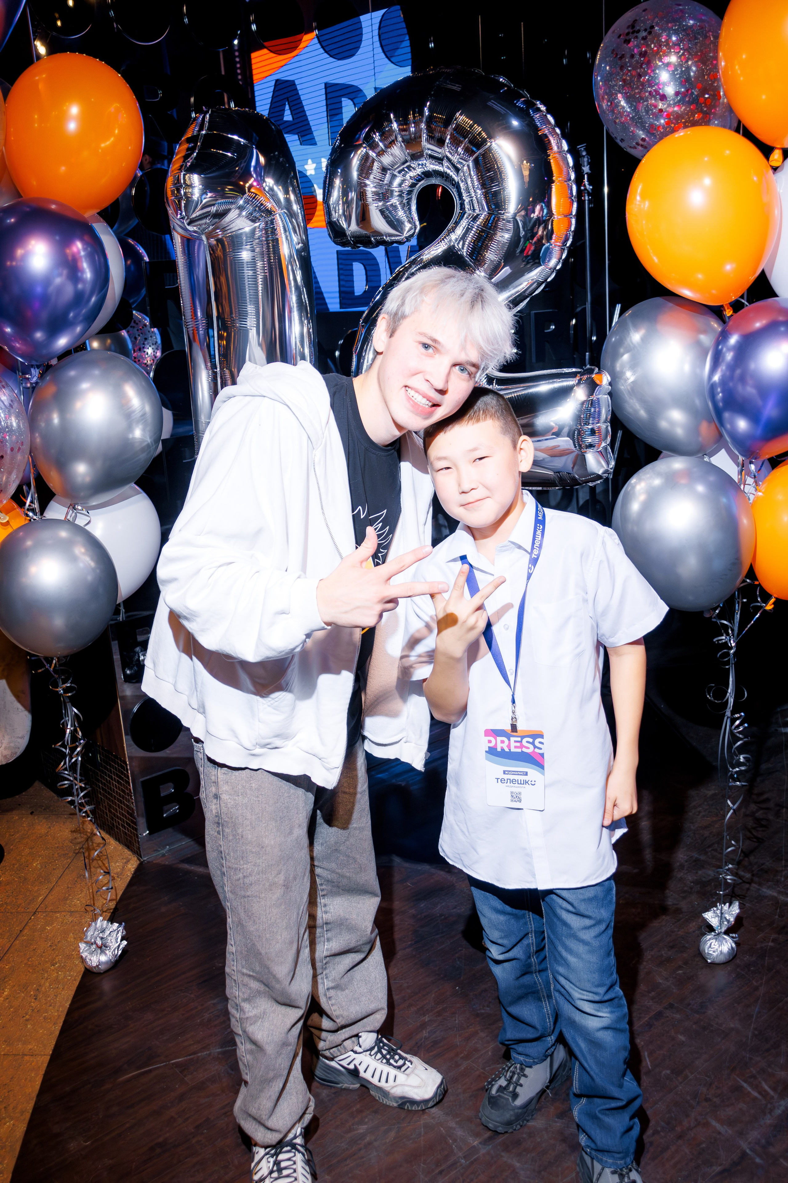 ТЕЛЕШКО 12 ЛЕТ. Свадебный фотограф в Иркутске Бобылев Никита