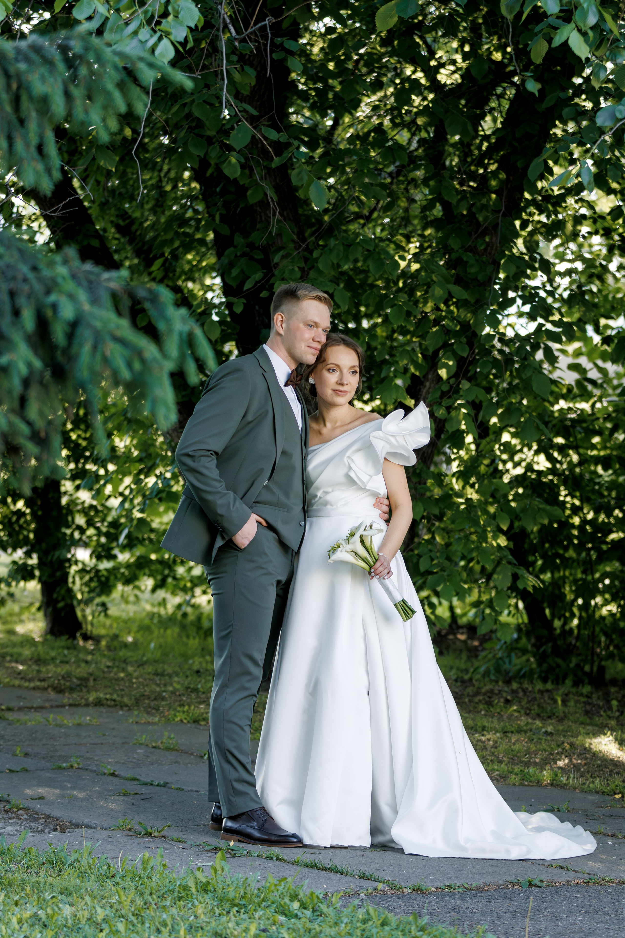 ЭТО ПО ЛЮБВИ. Свадебный фотограф в Иркутске Бобылев Никита