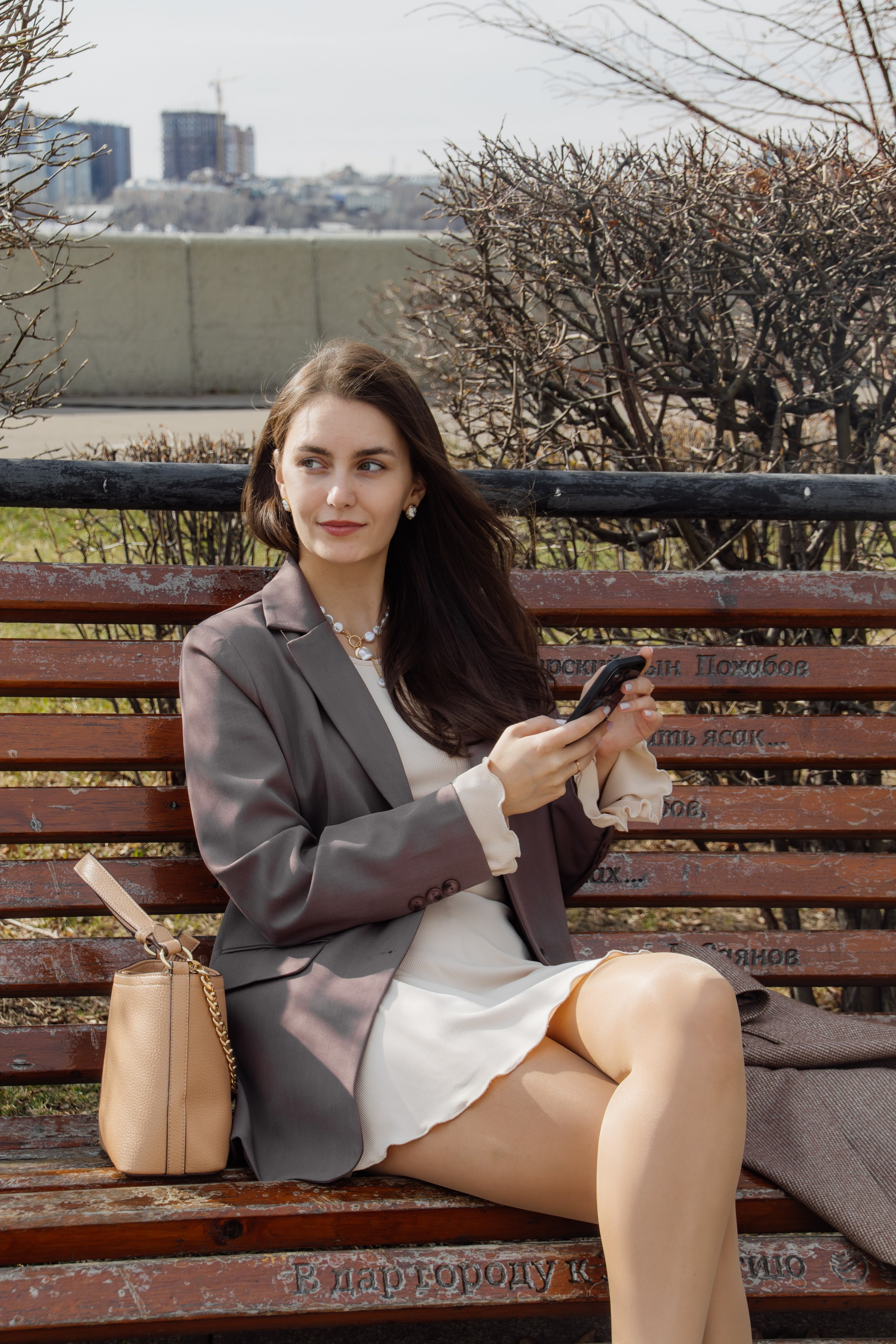 ВАЛЕРИЯ. Свадебный фотограф в Иркутске Бобылев Никита