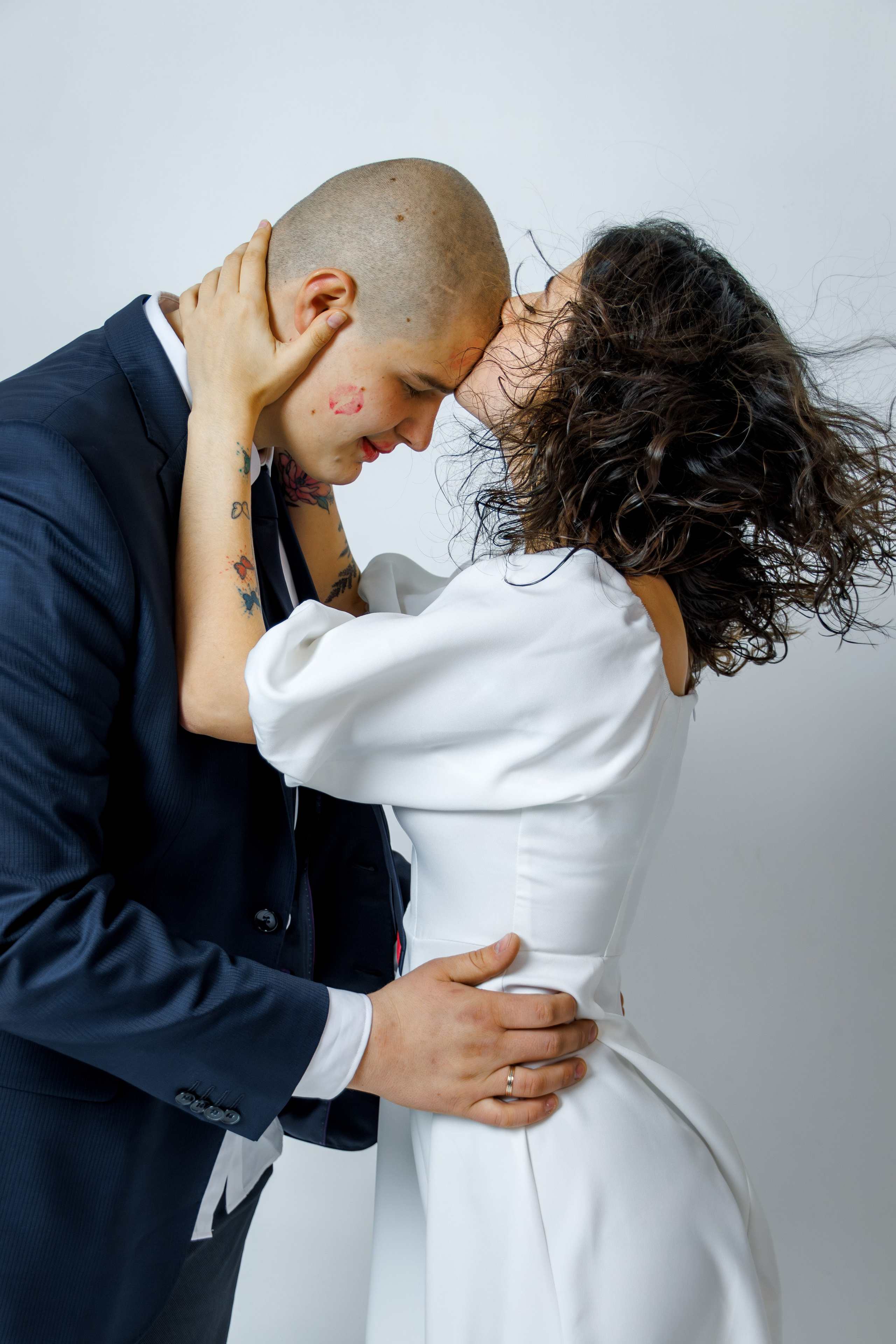 САВЕЛИЙ & АЛИНА. Свадебный фотограф в Иркутске Бобылев Никита