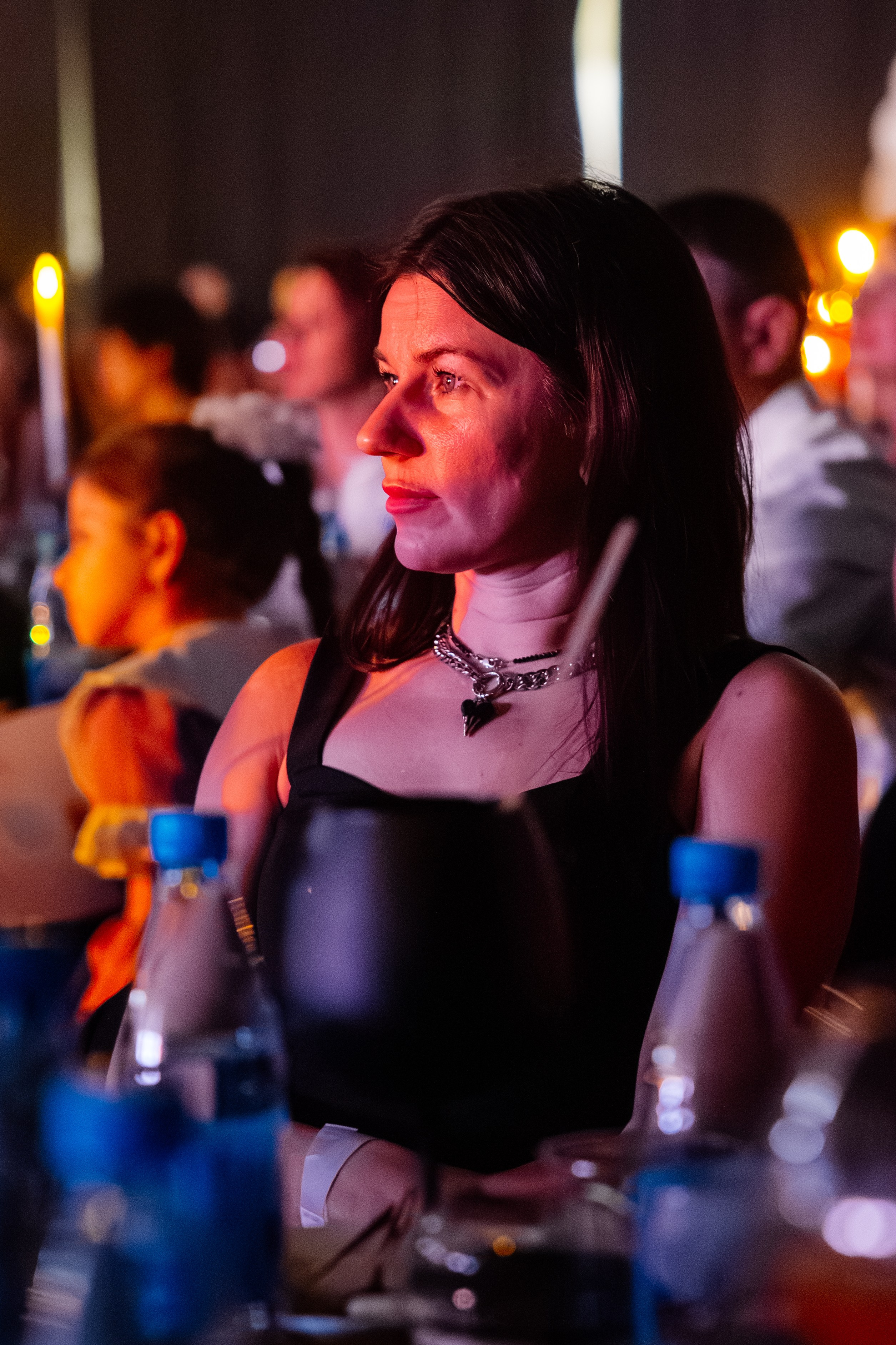 Мисс и Миссис Бизнес Иркутск 2026 — Финал. Свадебный фотограф в Иркутске Бобылев Никита