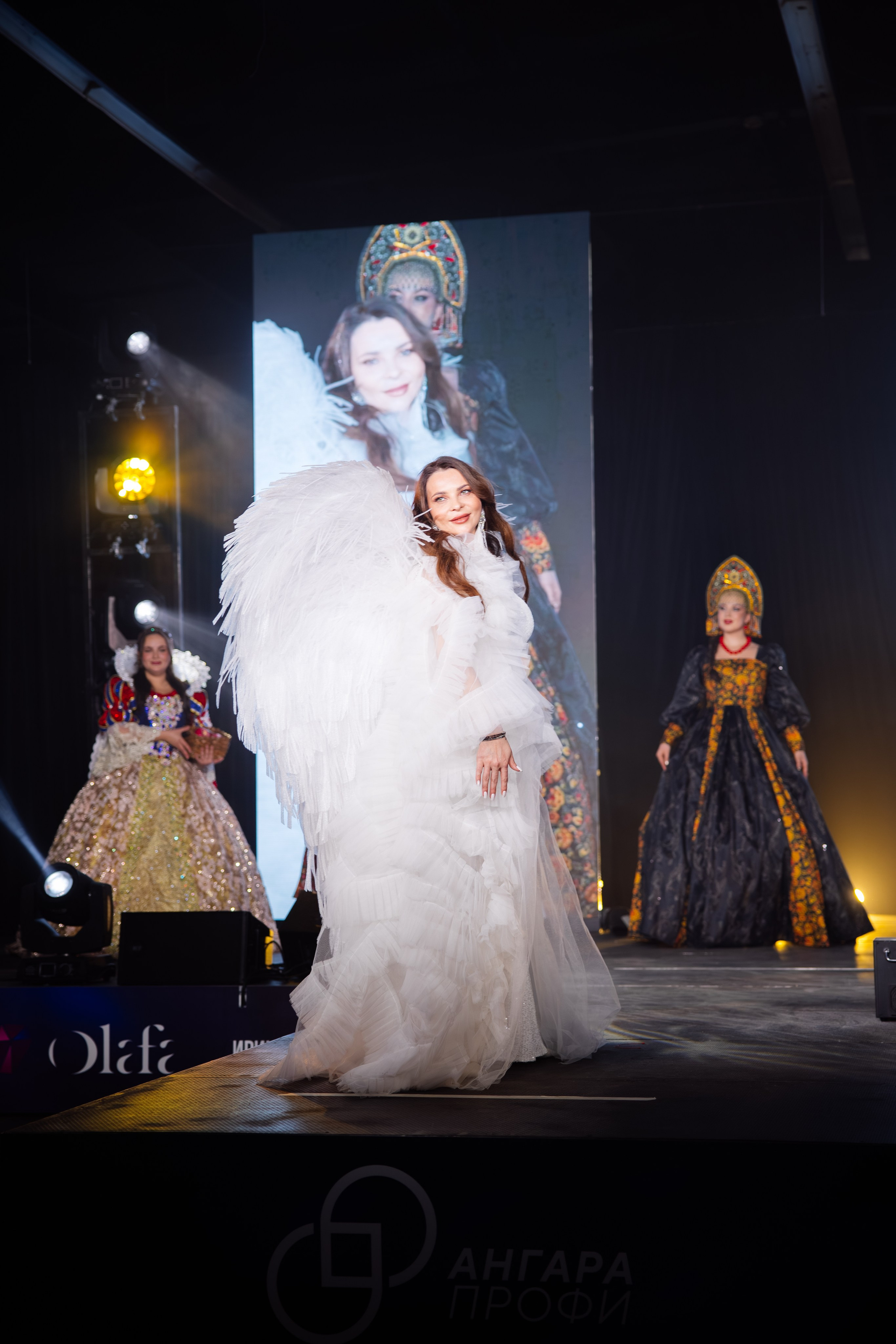 Мисс и Миссис Бизнес Иркутск 2026 — Финал. Свадебный фотограф в Иркутске Бобылев Никита