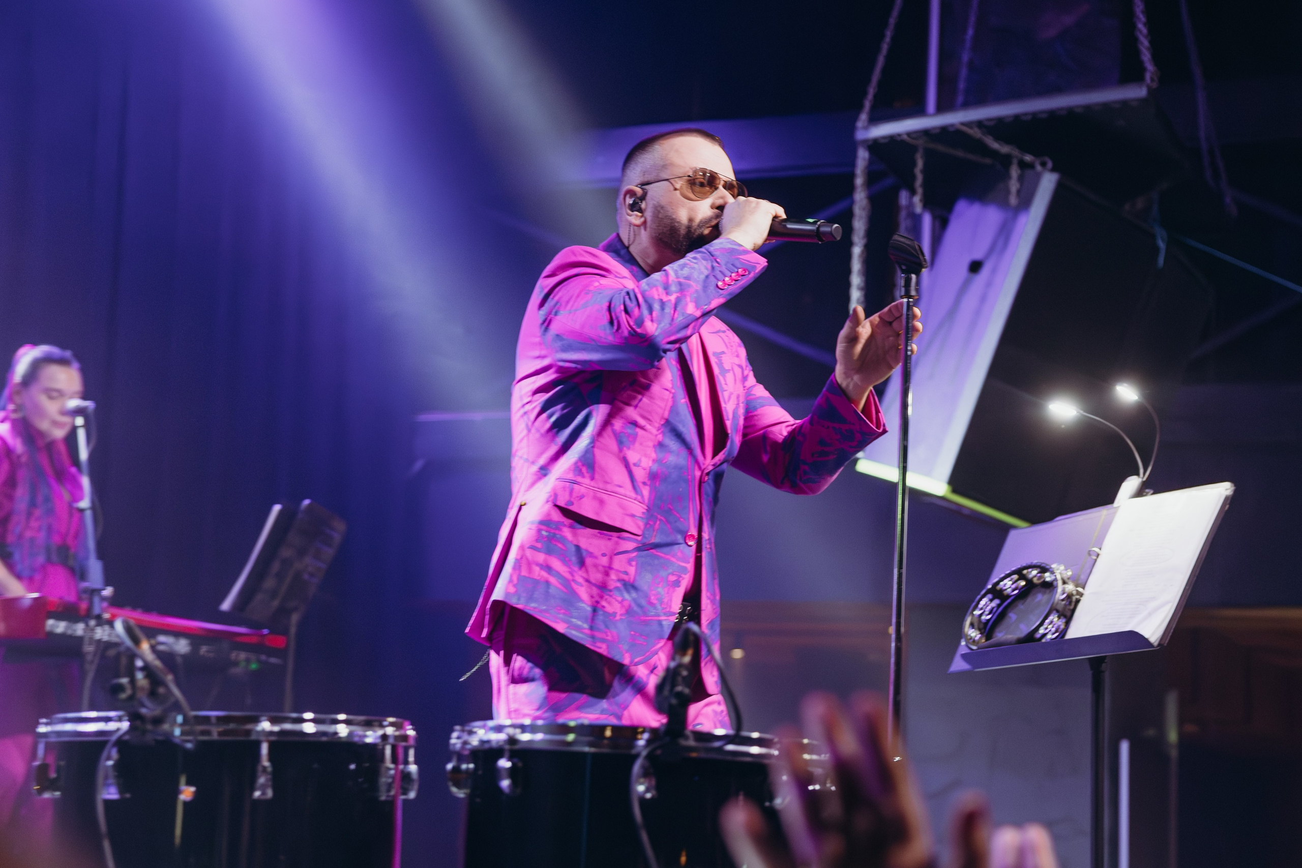 Концерт — Dero Goi. Свадебный фотограф в Иркутске Бобылев Никита