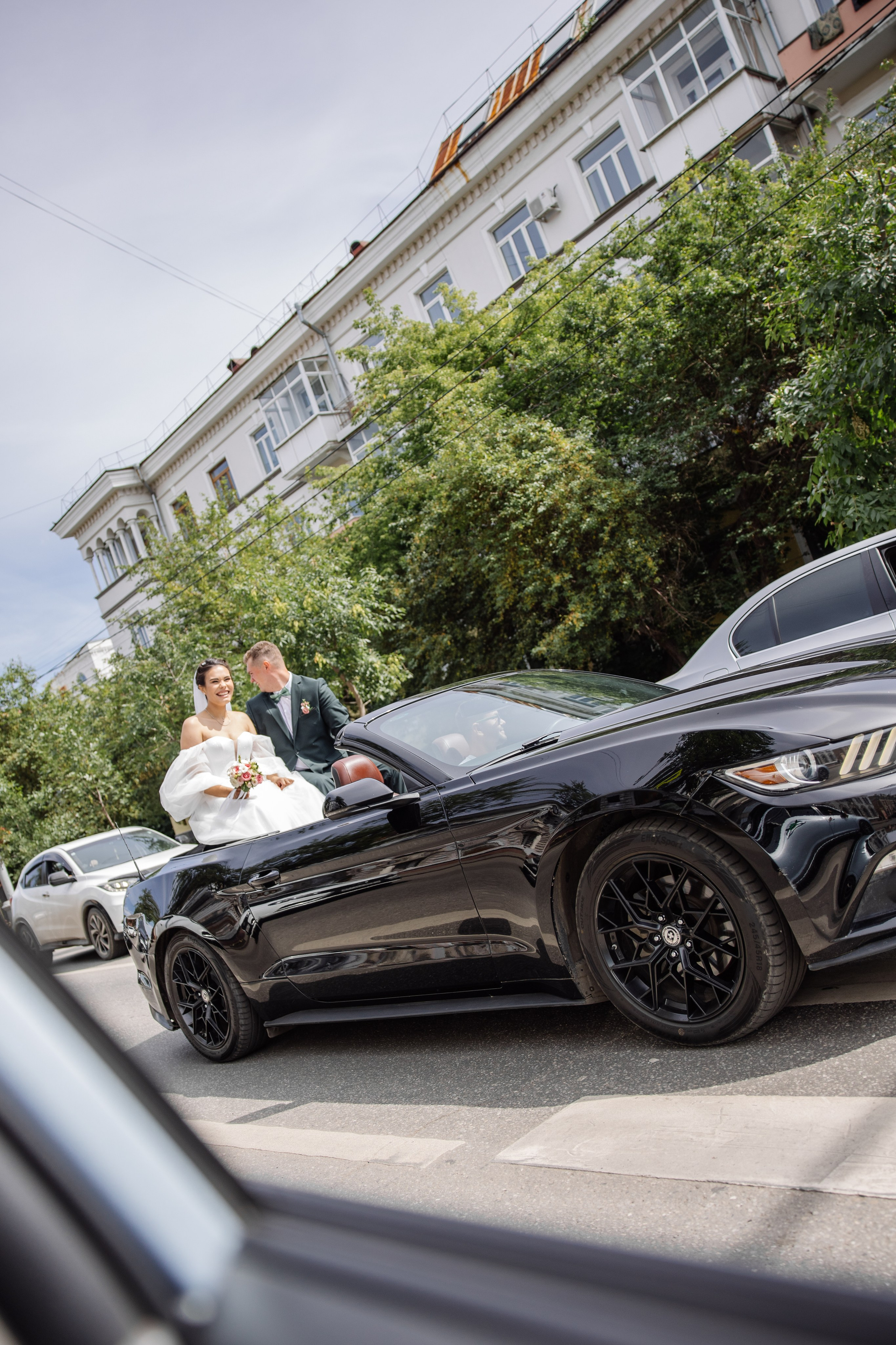 Антон & Анастасия. Свадебный фотограф в Иркутске Бобылев Никита