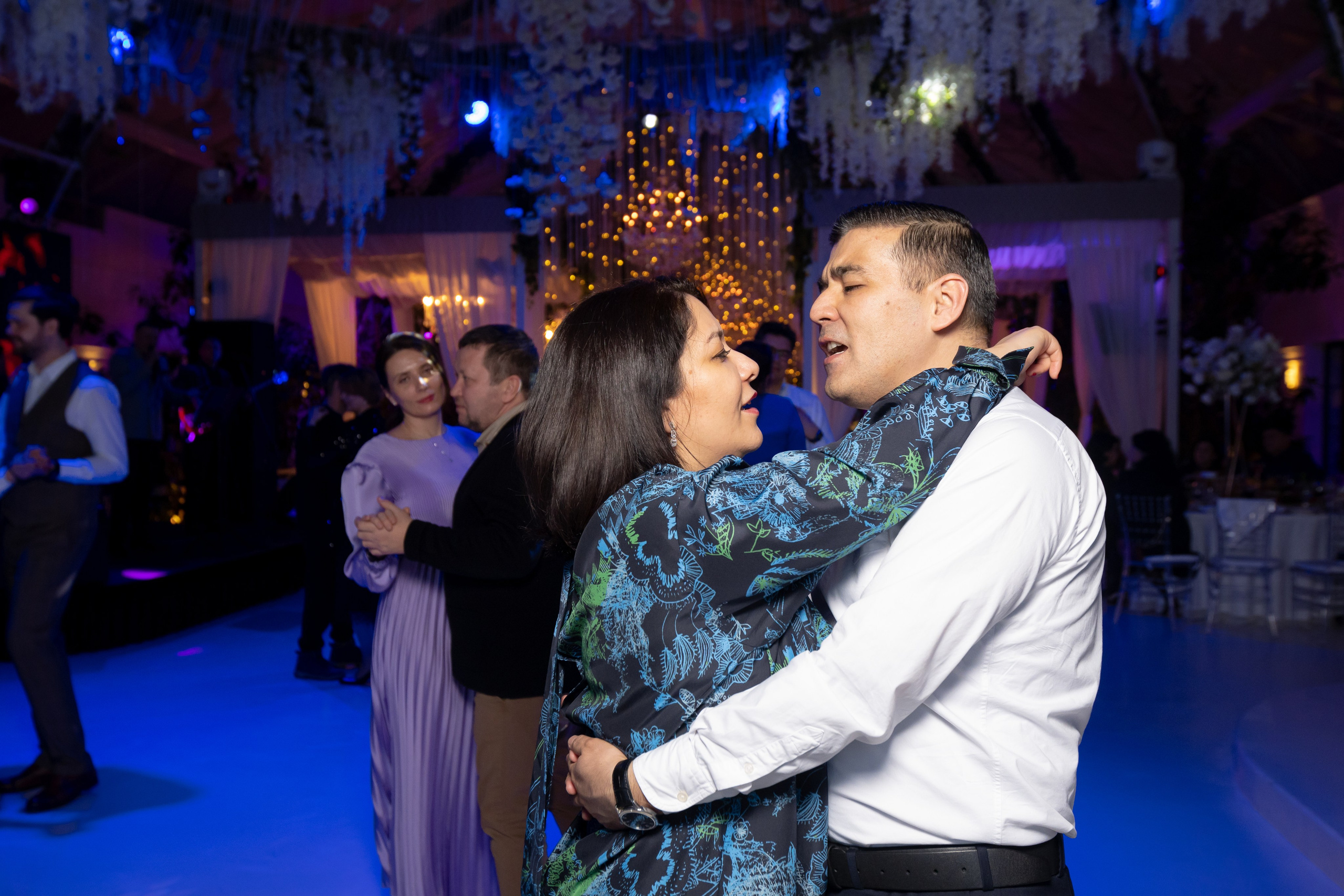 День рождения Тимура Ядгарова (Ташкент). Евгений Матвеев — фотограф в Санкт-Петербурге