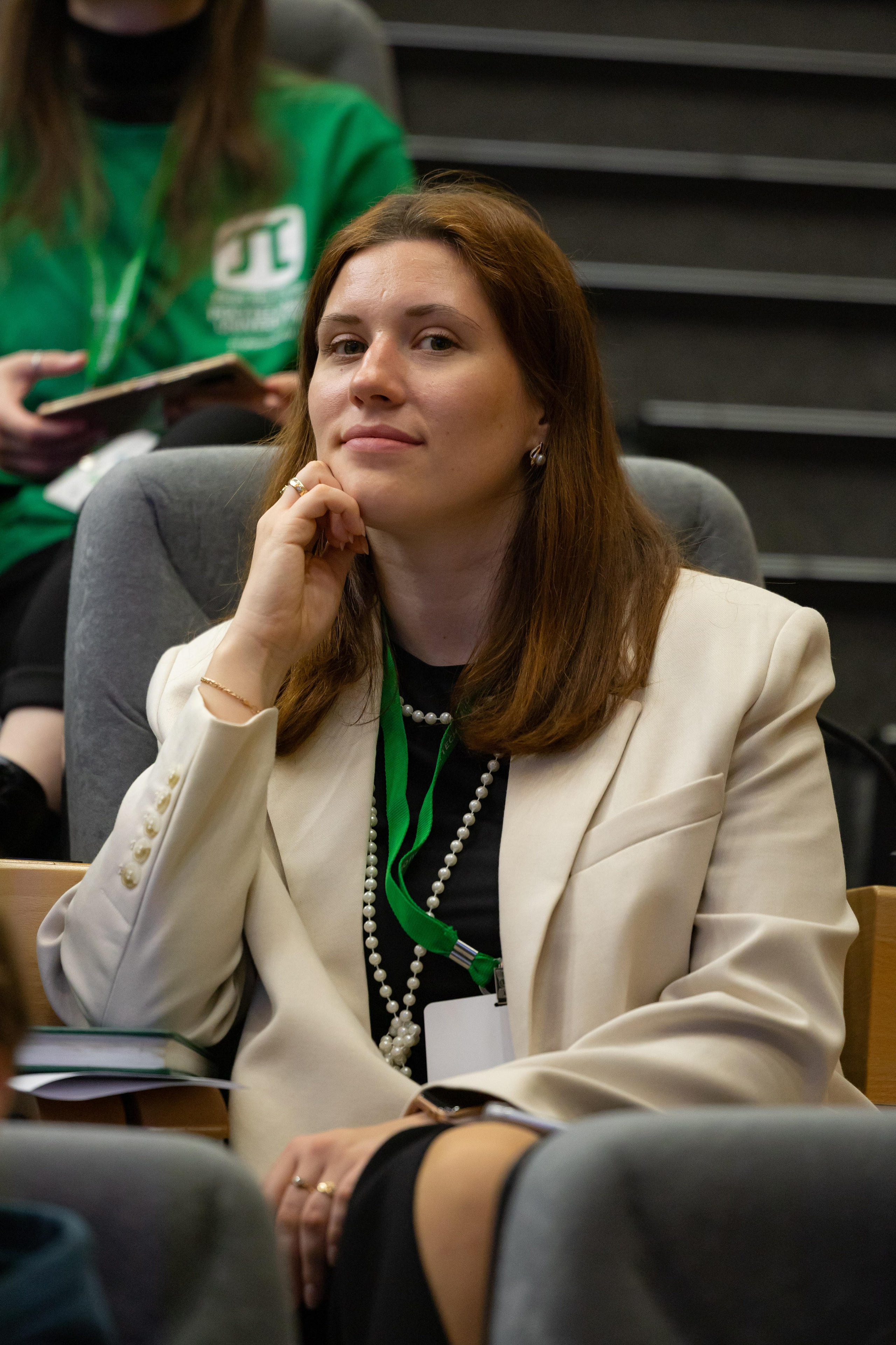 «АРЕХ. РетроПерспектива». Лекция Сергея Сенкевича в Политехе. Евгений Матвеев — фотограф в Санкт-Петербурге