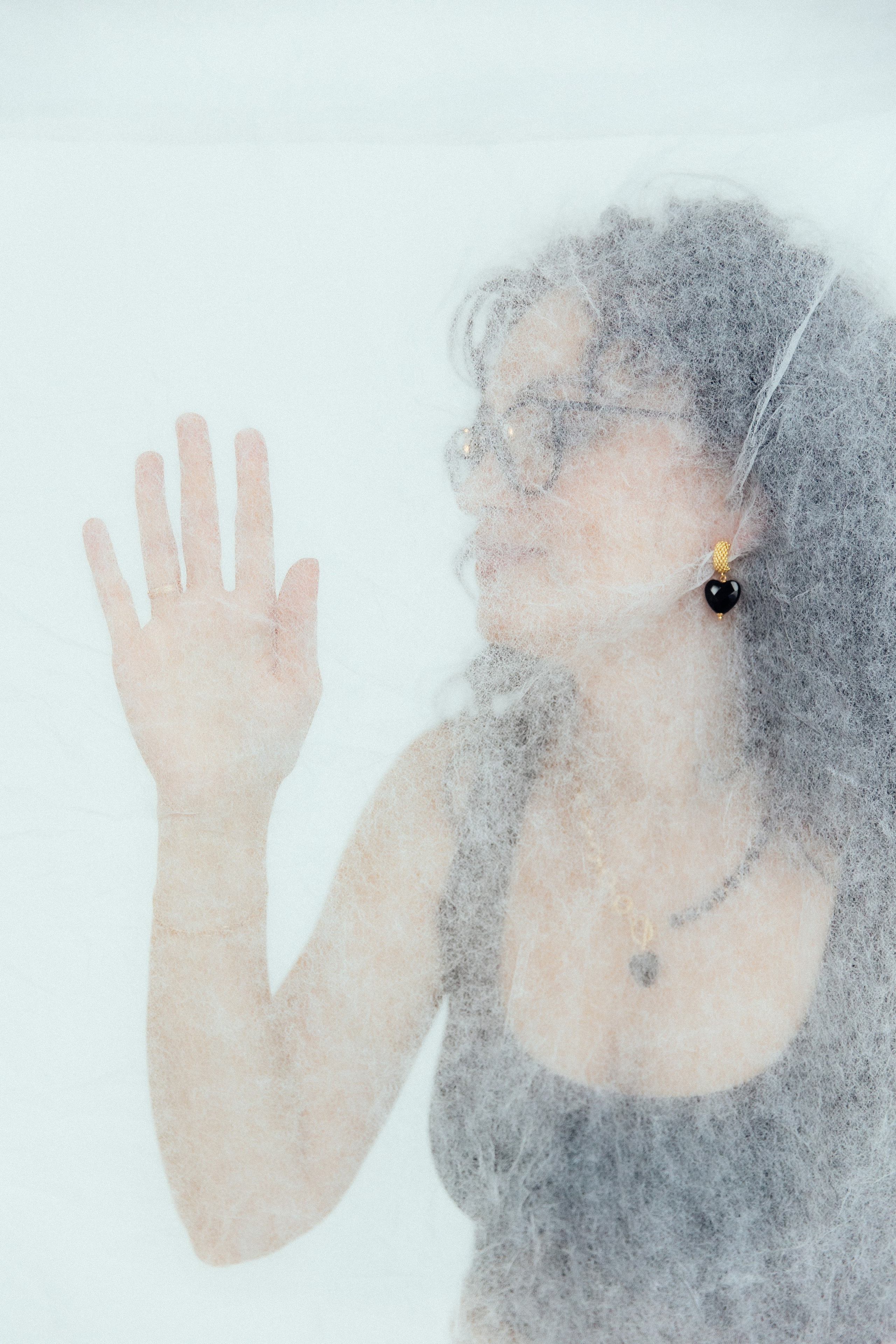 Контент для ювелира Василины. Семейный и контент фотограф в Мурманске