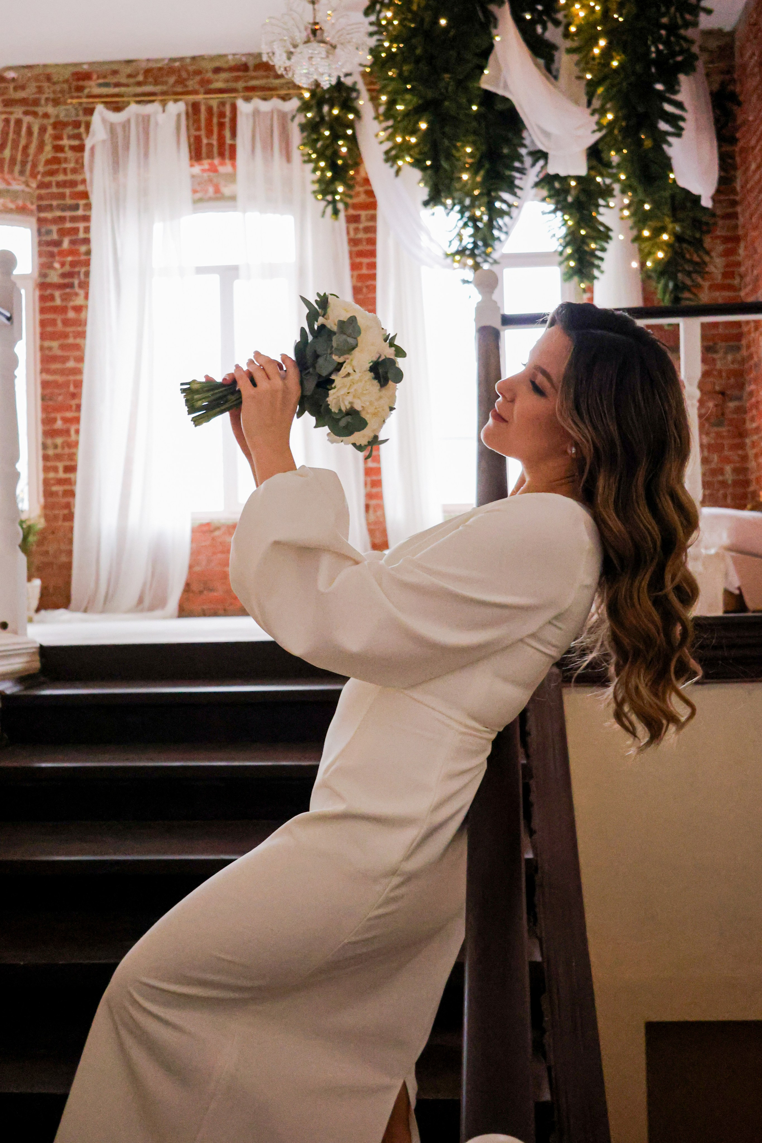 Дарья и Мурад. Виктория Галаган-фотограф в Твери