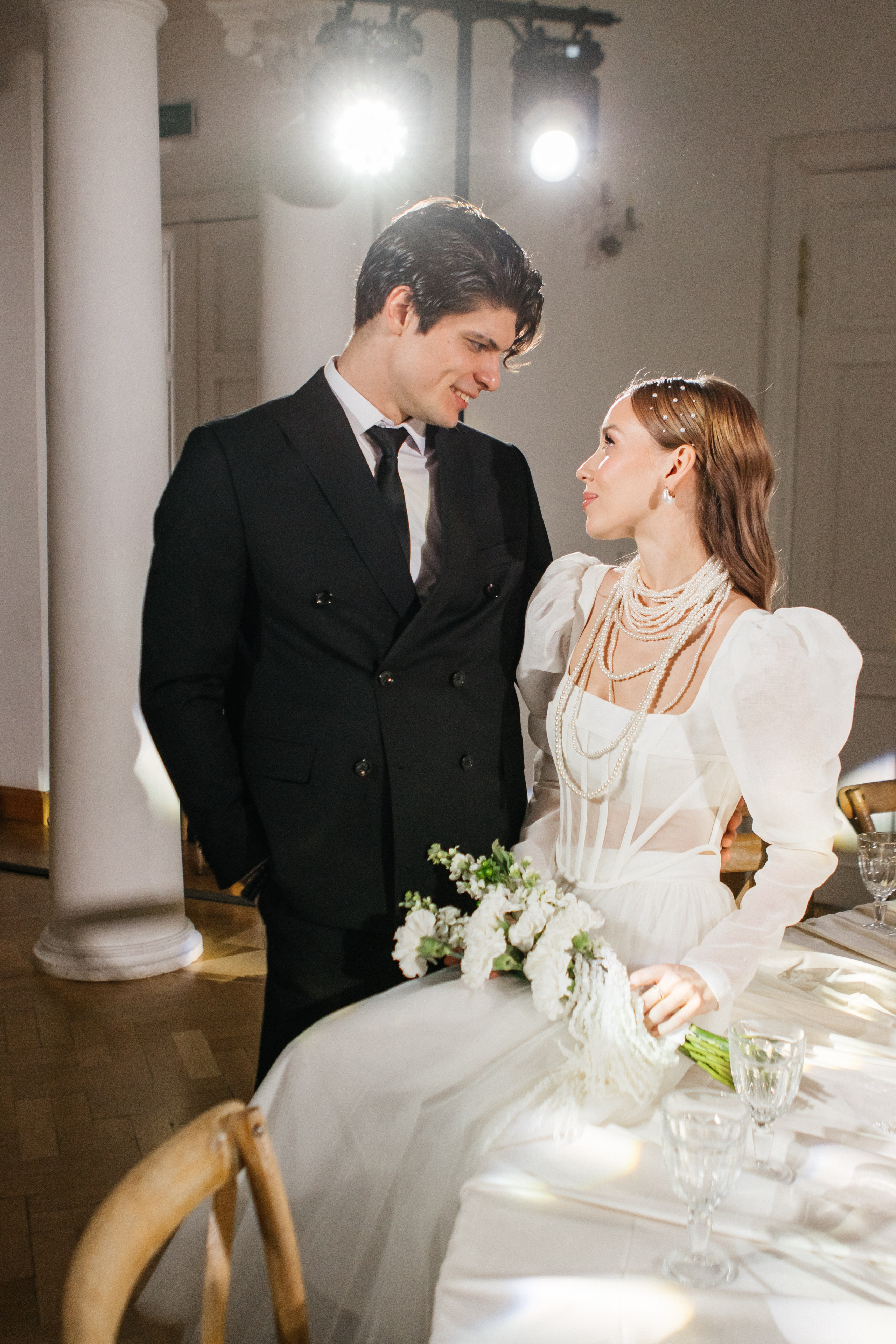 WEDDING. Фотограф Казань