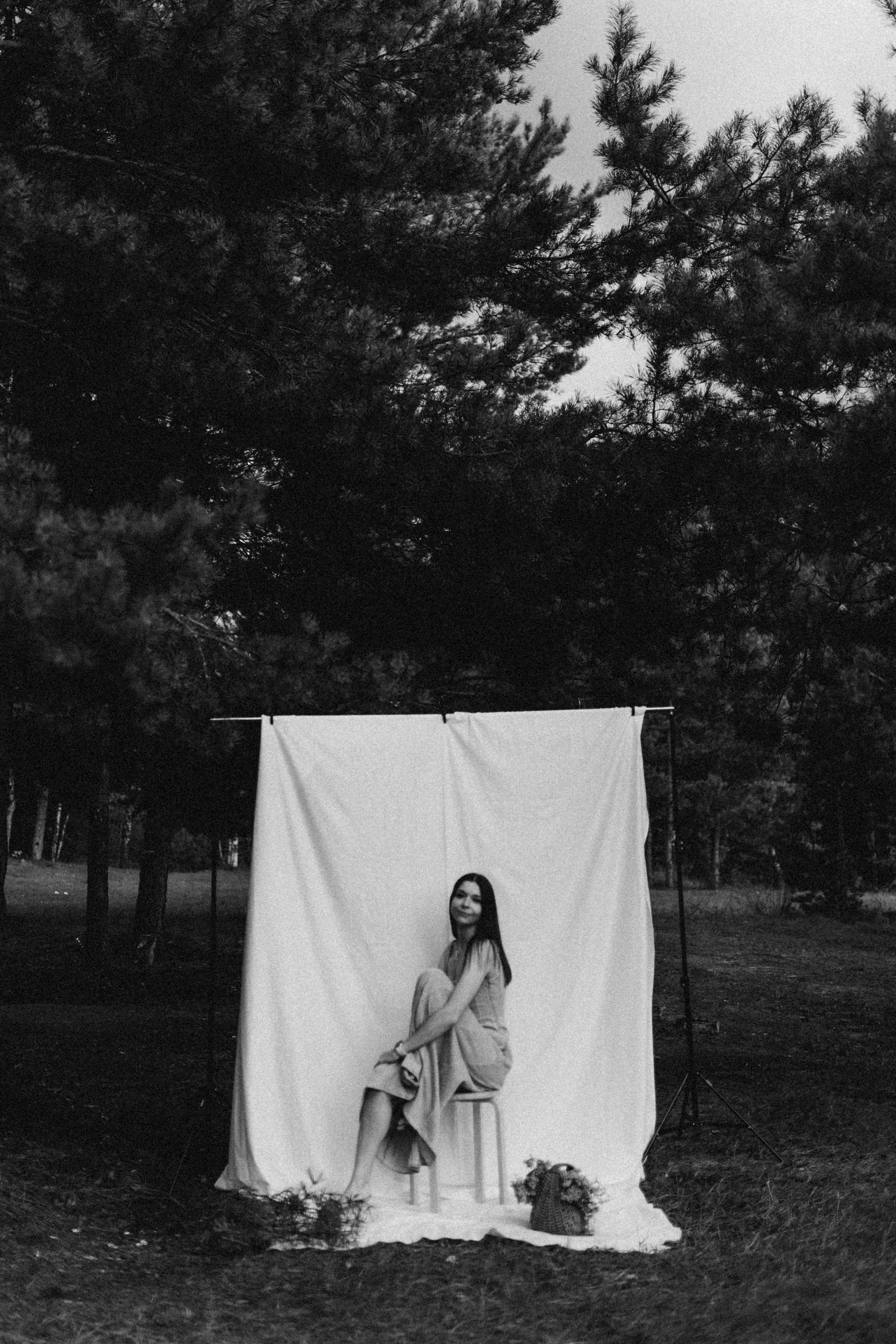 Полина. Фотограф НОГИНСК, Москва, Анастасия Белая