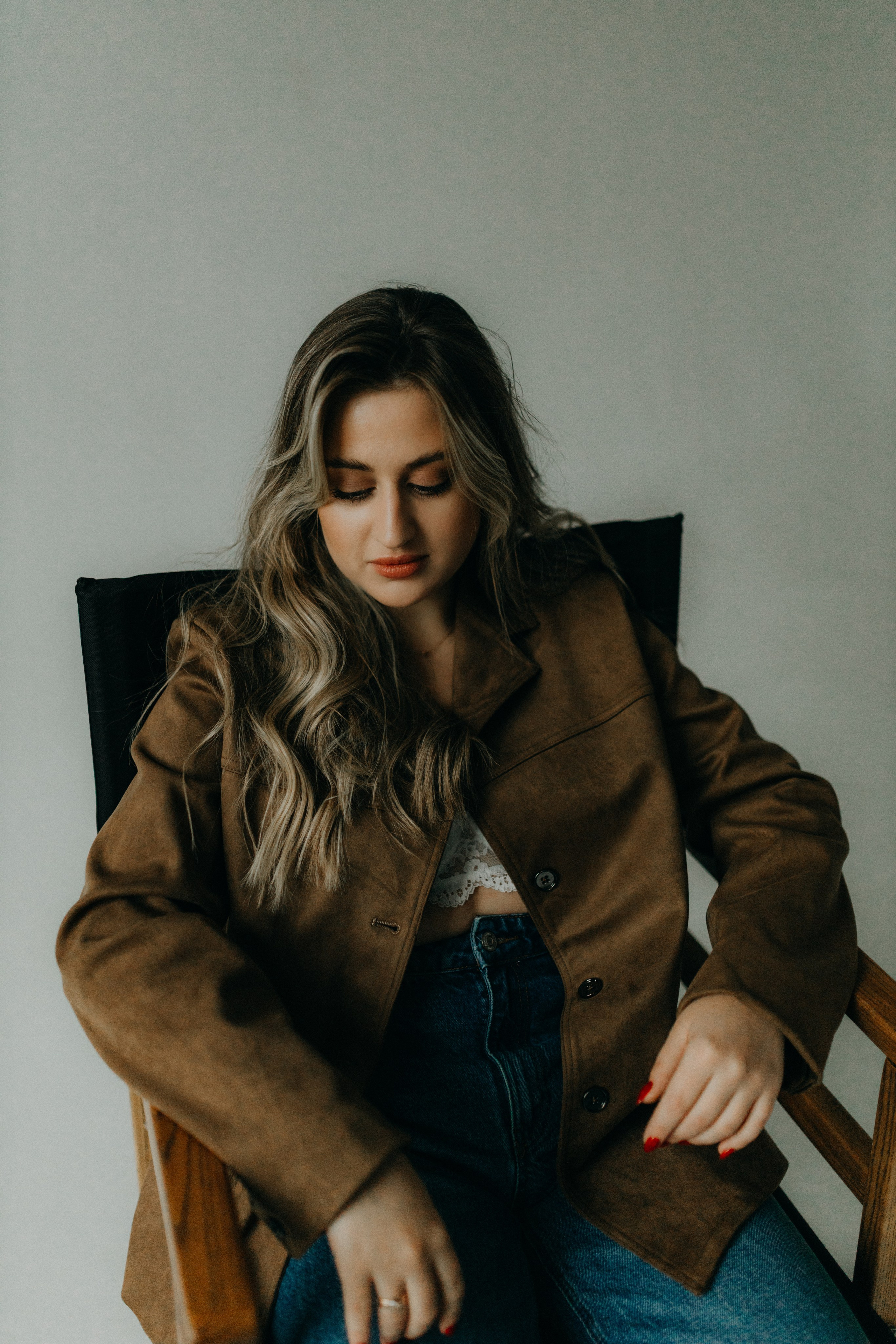 Яна. Фотограф НОГИНСК, Москва, Анастасия Белая