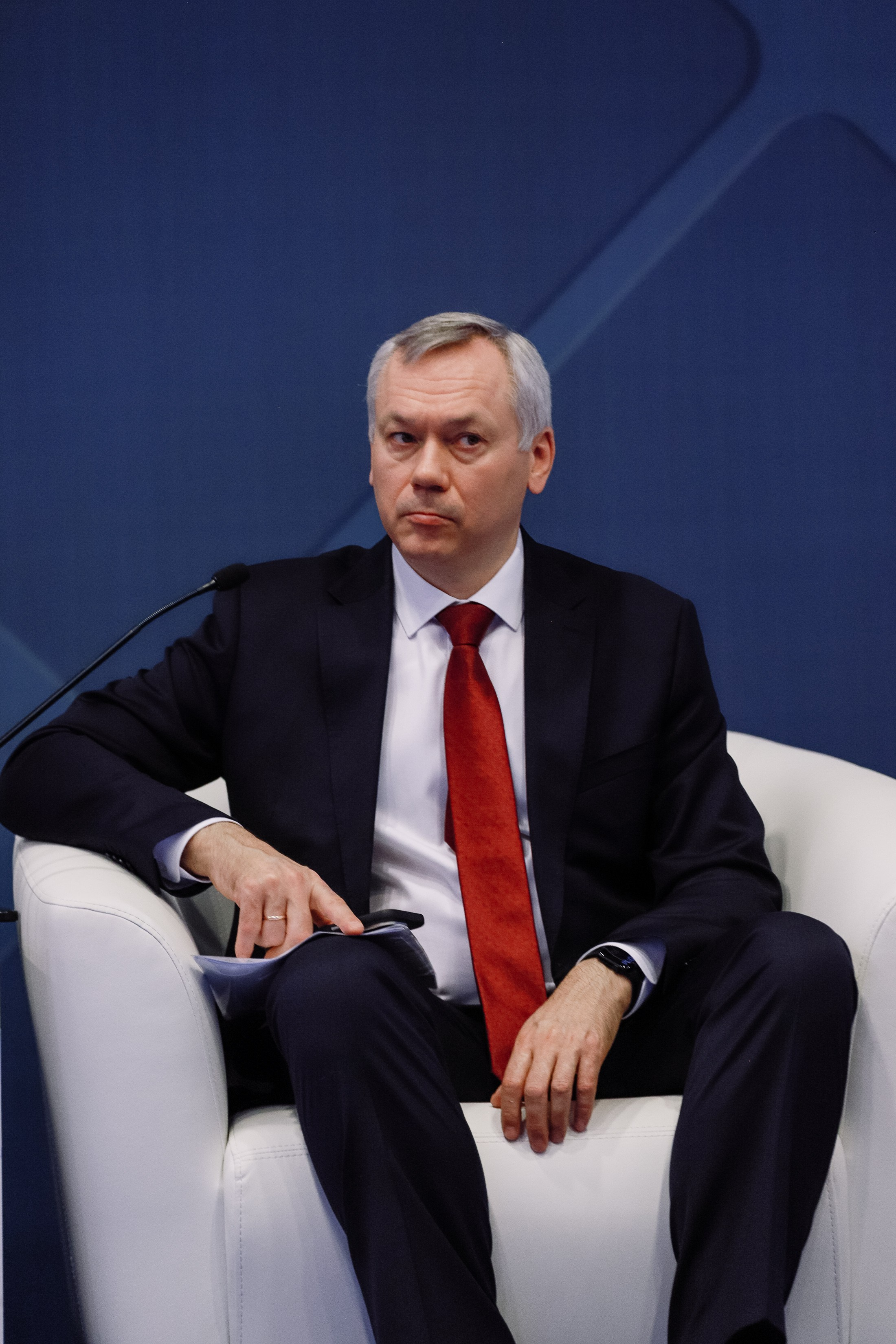 Строительная выставка. Фотограф Юлия Мальцева