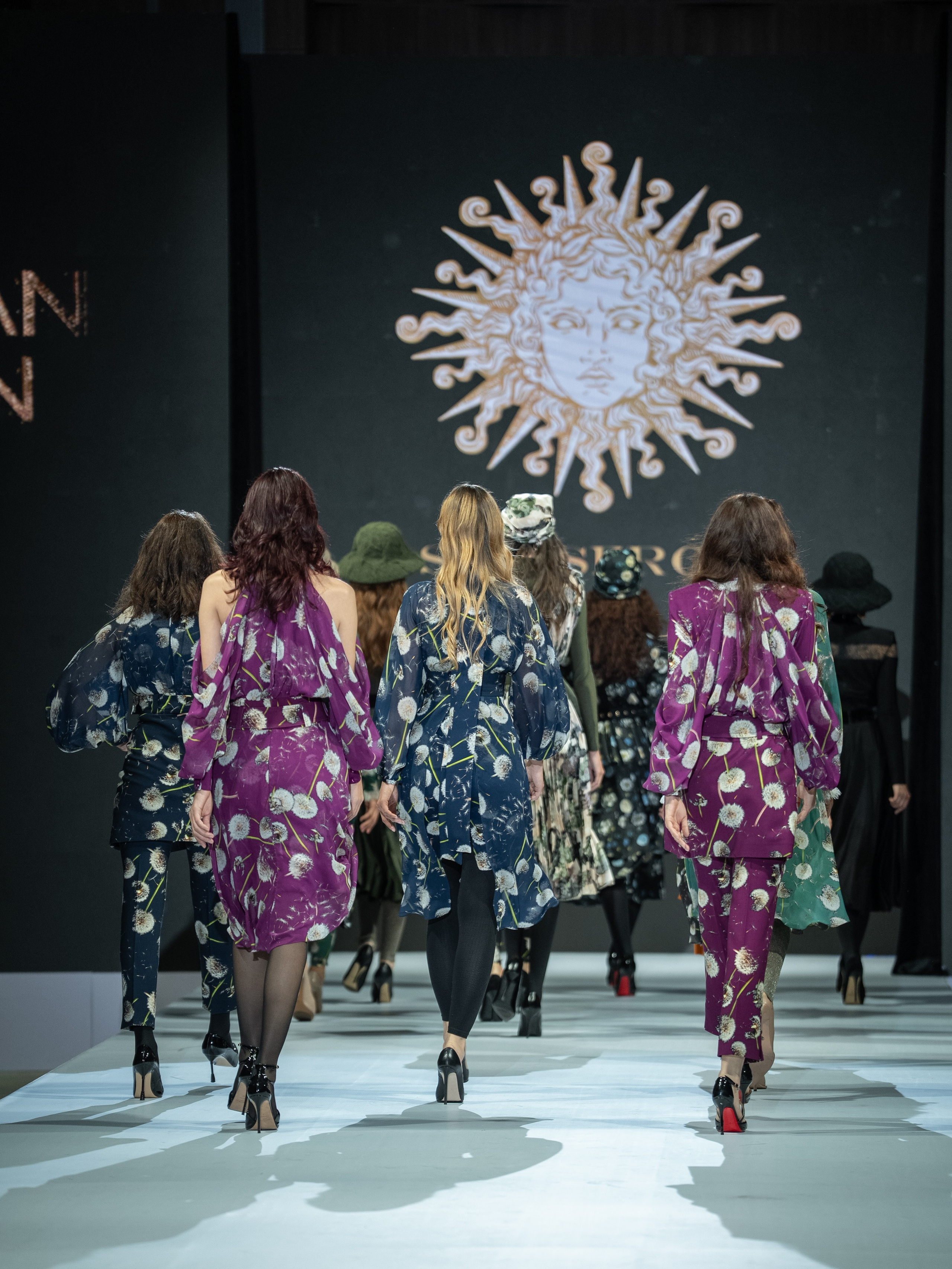 EURASIAN FASHION WEEK Sun Sergio. Сайт Алматинского НЮ АРТ, будуар и фэшн фотографа Дениса Карпенко