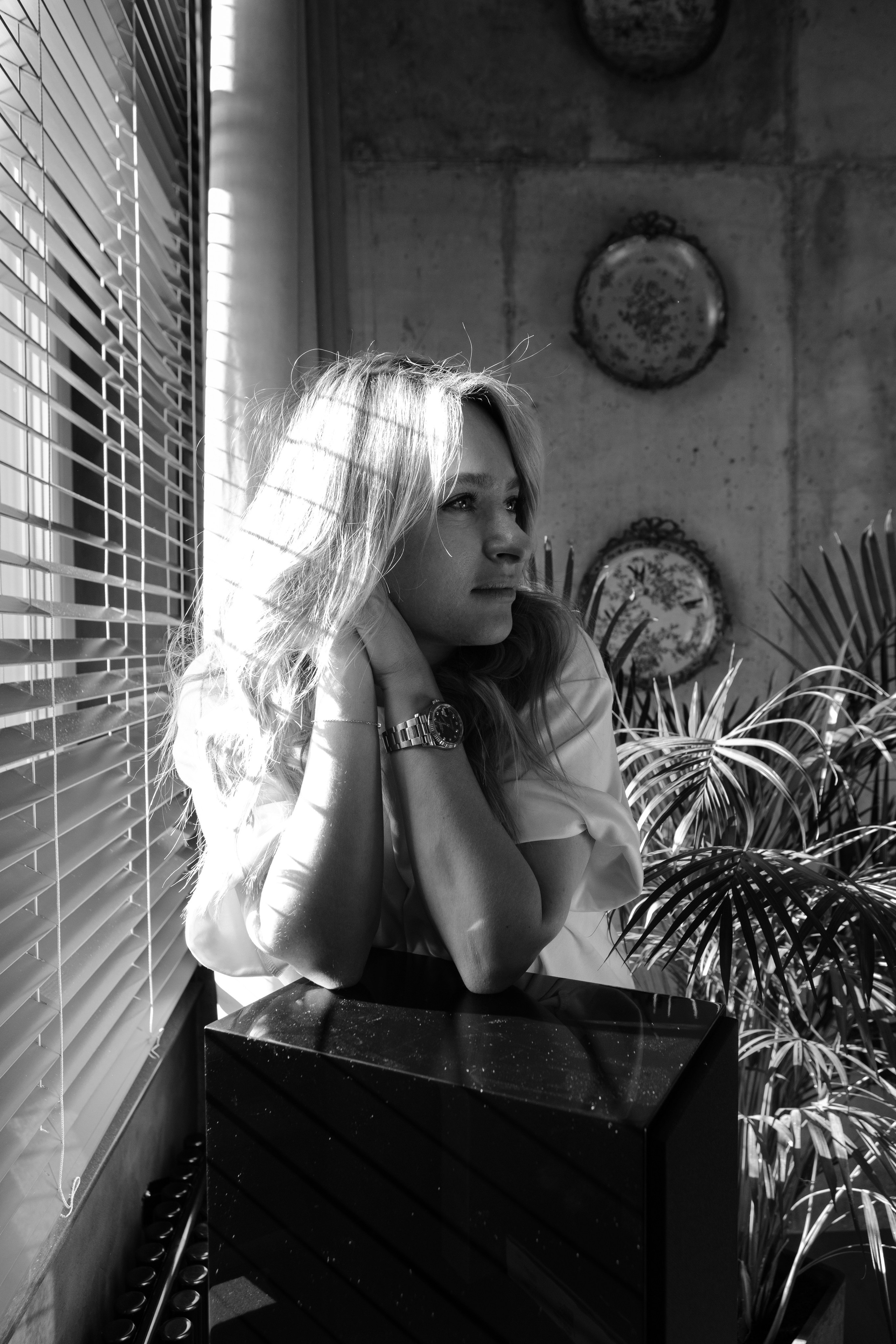 Безграничная любовь. Фотограф Сахалин