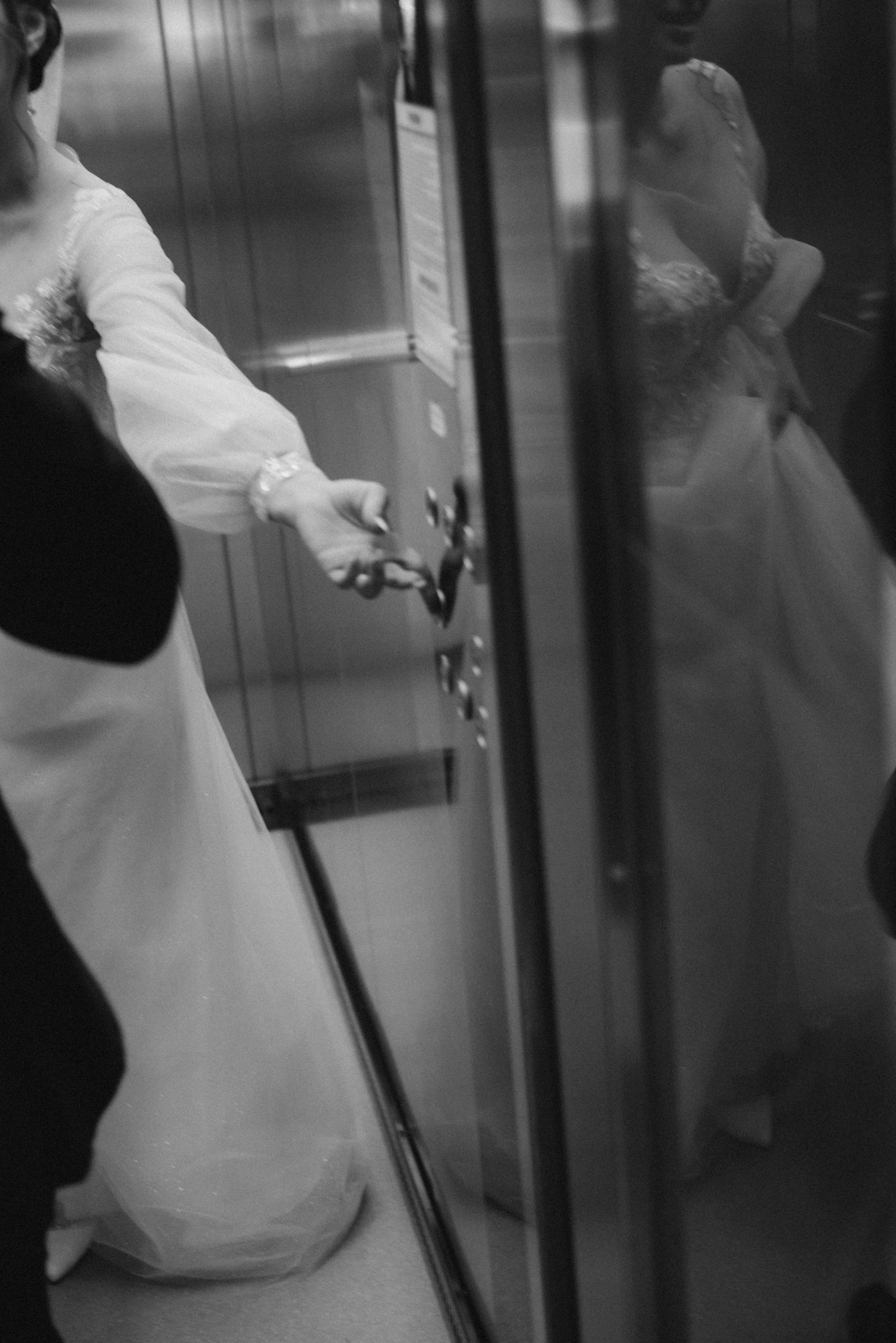 Иван и Юлия. Свадебный и семейный фотограф в Йошкар-Оле, Питере и Казани Александра Богинич