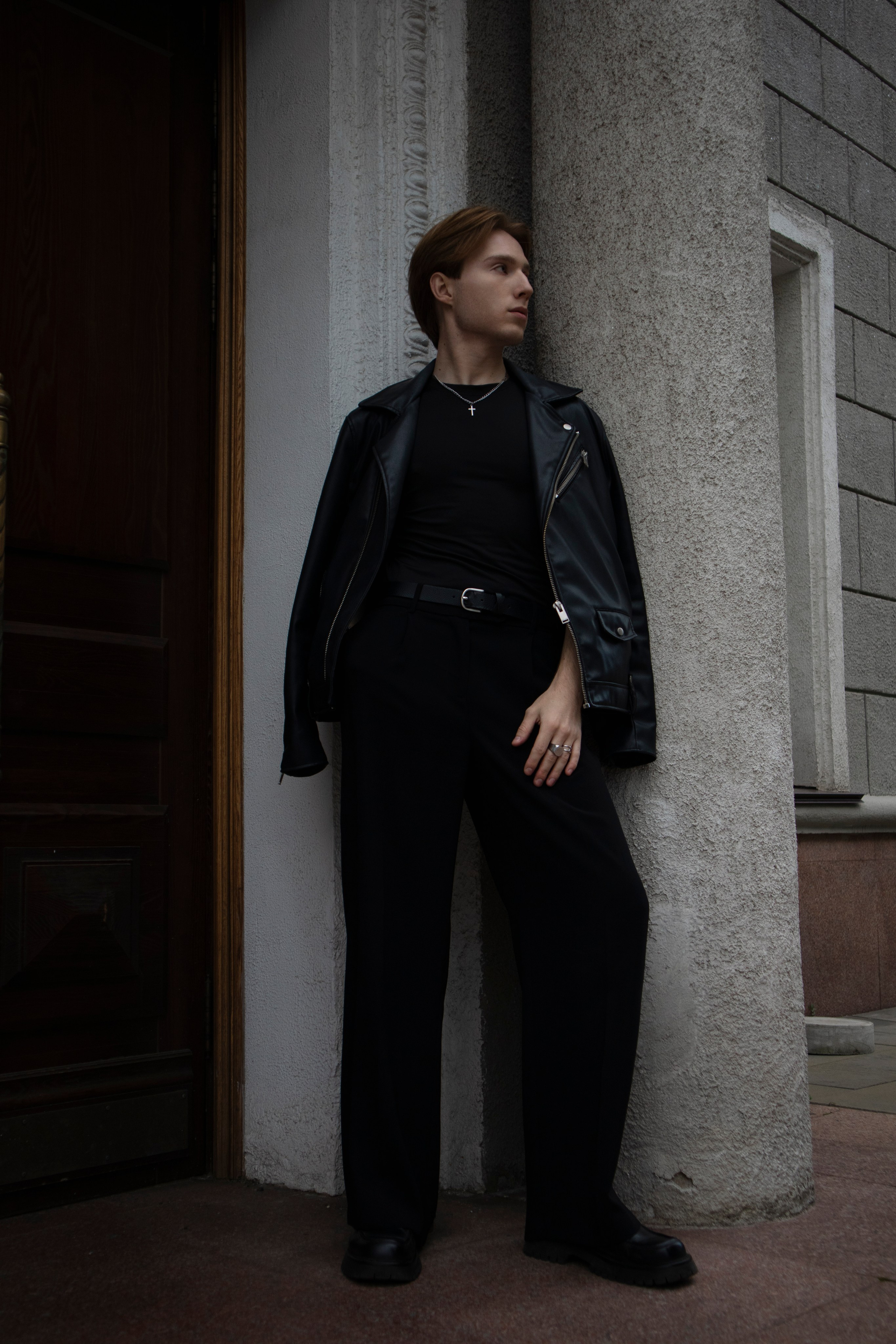 Индивидуальные фотосессии. Фотограф Красноярск | Касьянова Мира