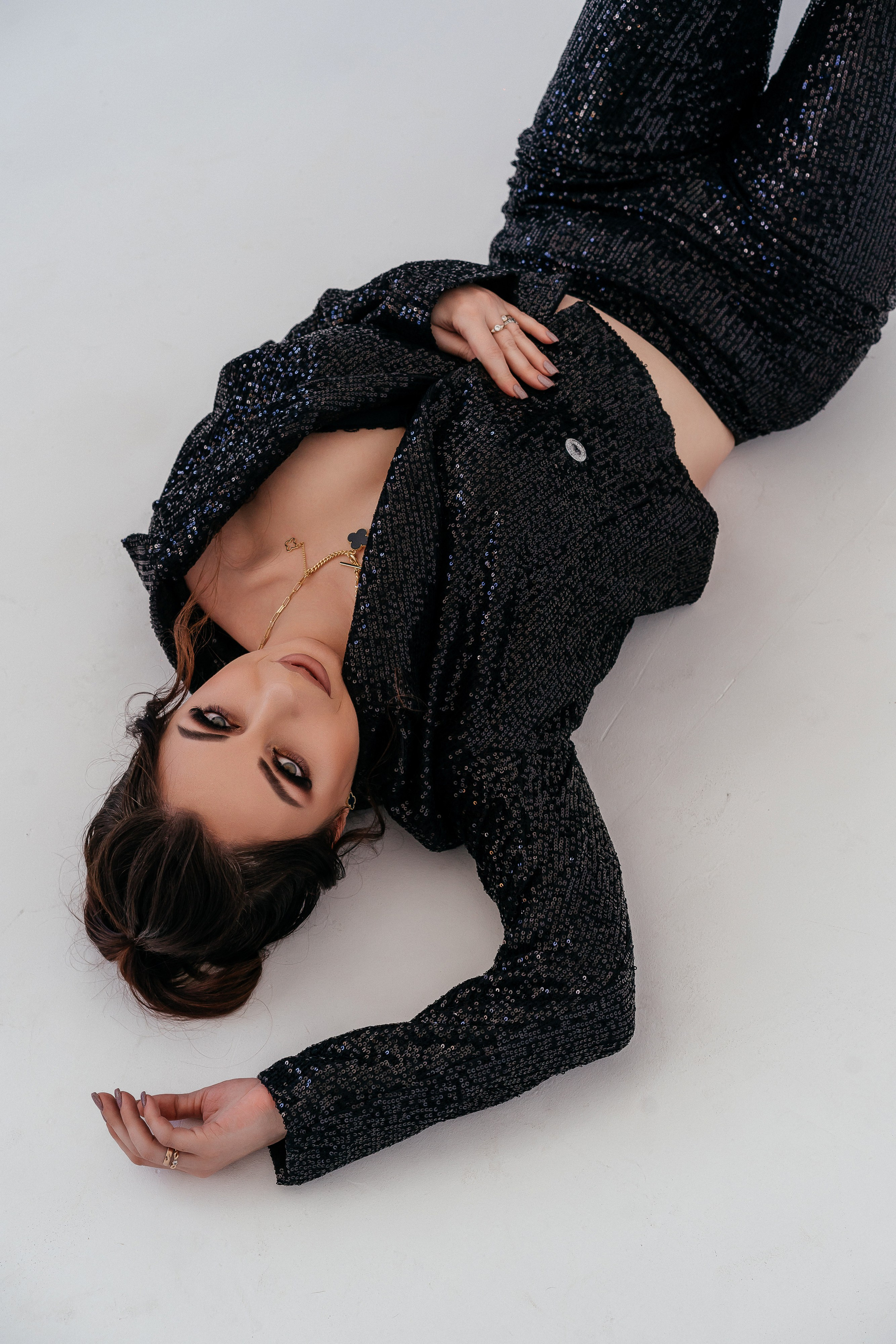 Елена Н. Фотограф и видеограф Смоленск | Студия Цезарь