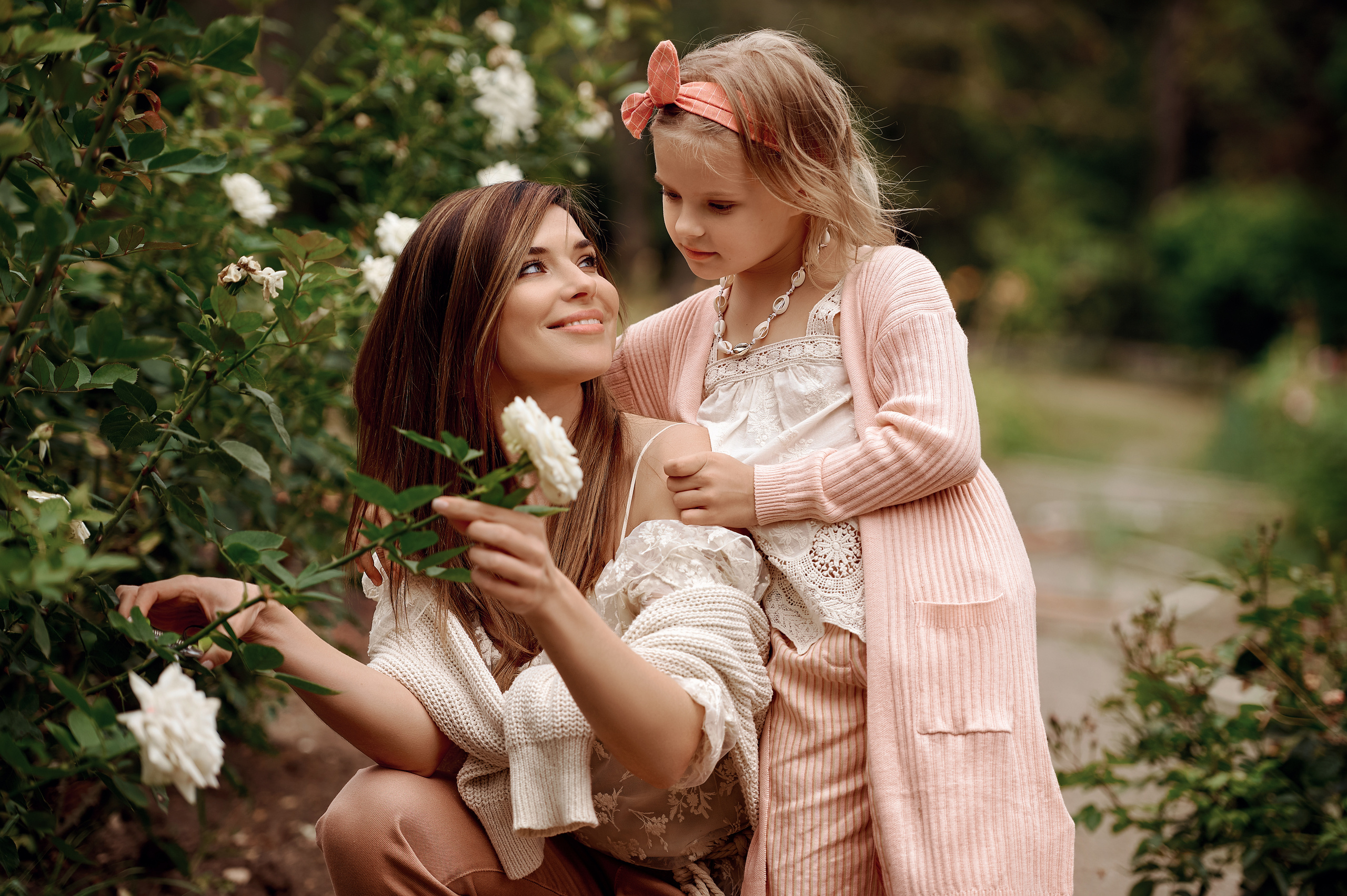 Семейная фотосессия для Татьяны. Фотограф в Воронеже Тазаева Светлана