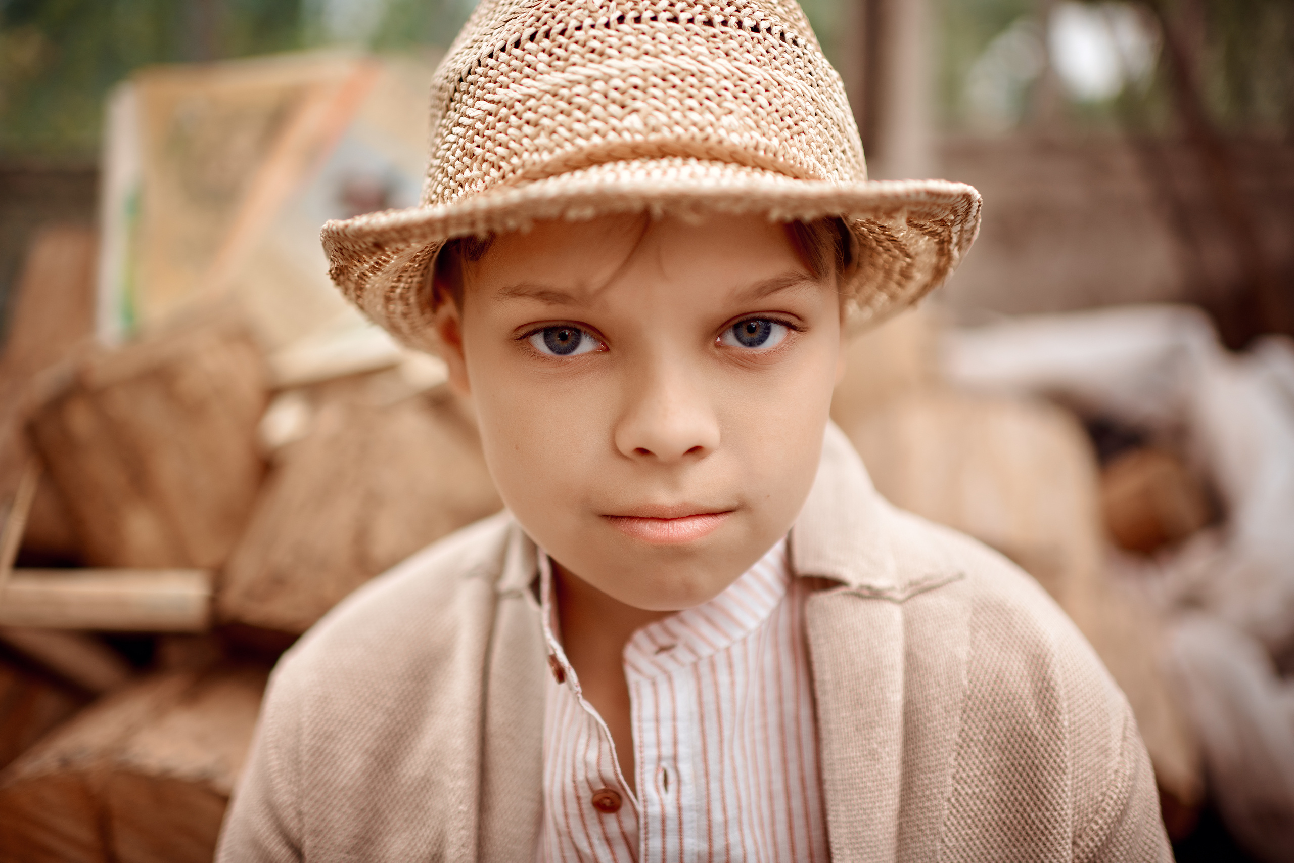 Семейная фотосессия для Татьяны. Фотограф в Воронеже Тазаева Светлана