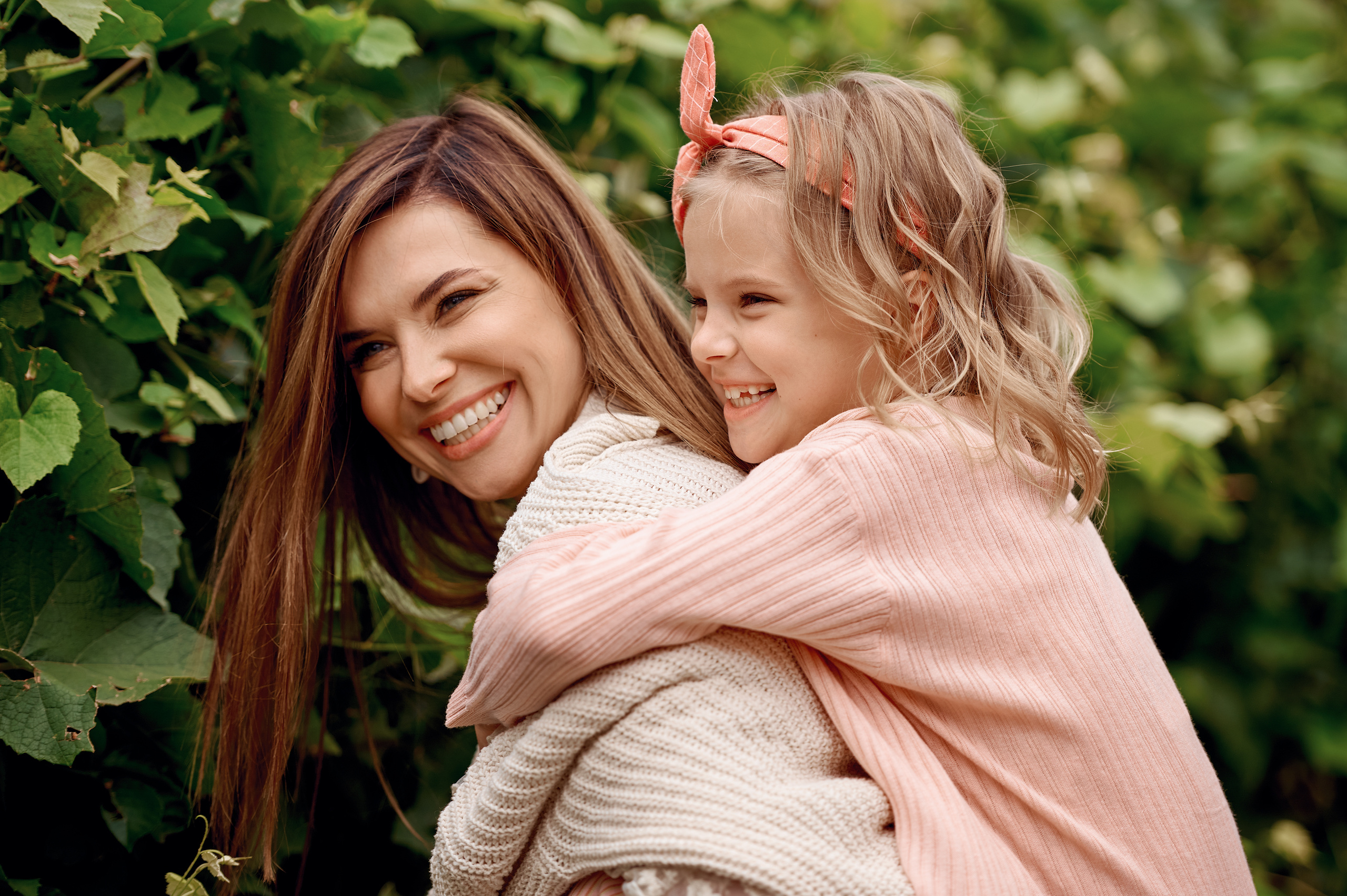 Семейная фотосессия для Татьяны. Фотограф в Воронеже Тазаева Светлана