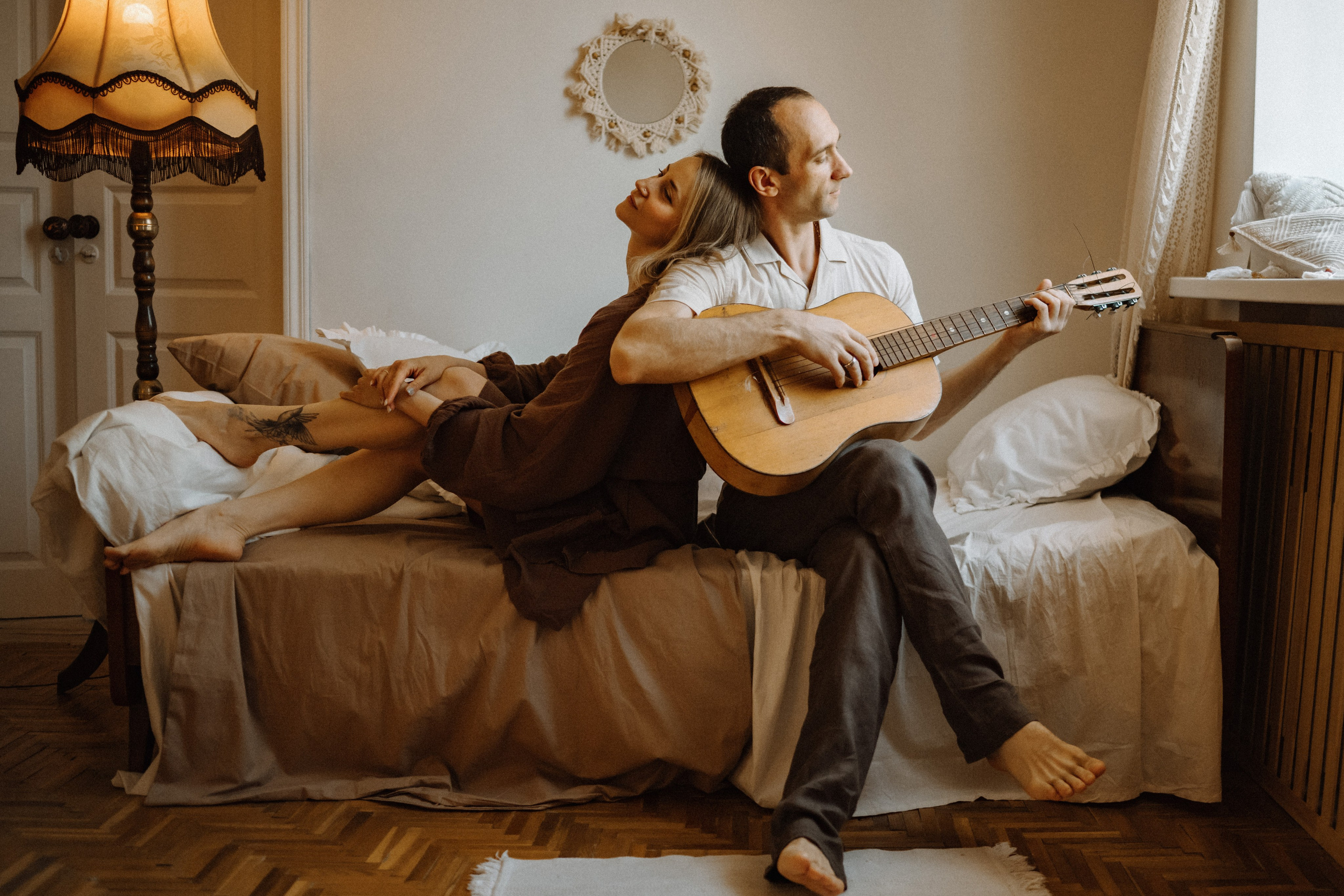 Кв. 143. Кристина Ветрова | ФОТОГРАФ | Москва