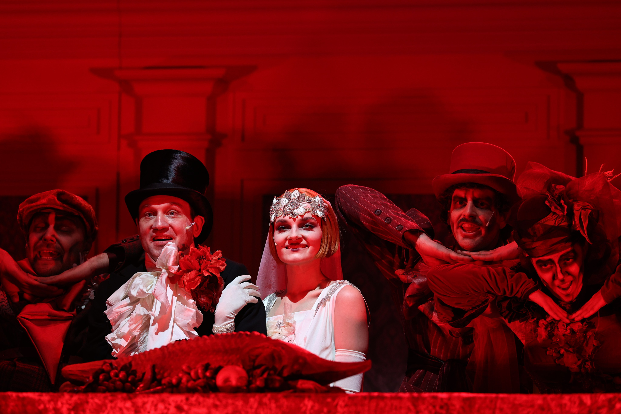 Москва, улицы, театр и артисты, друзья и мир фото Владимир Кашицин