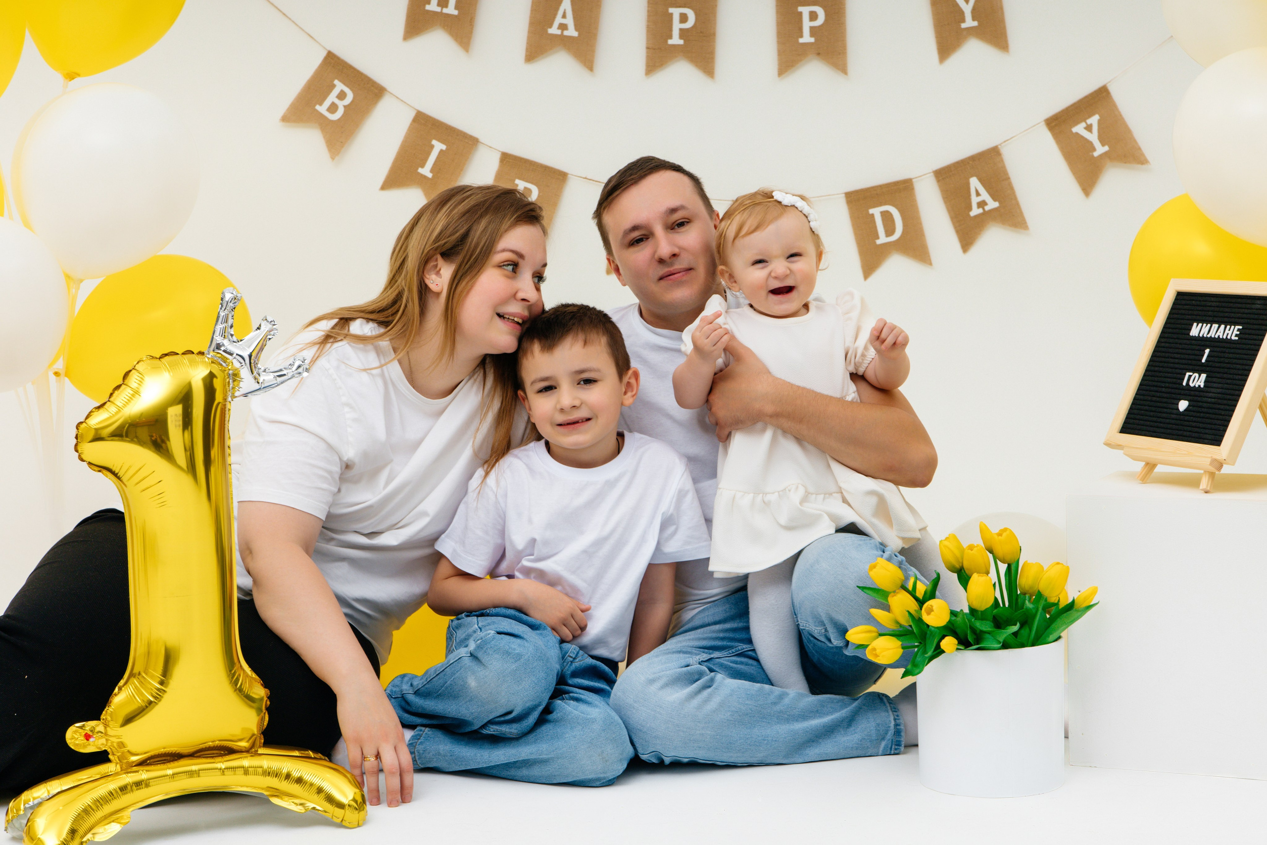 Семейные фотосессии. Фотограф в городе Лыткарино Волкова Ольга