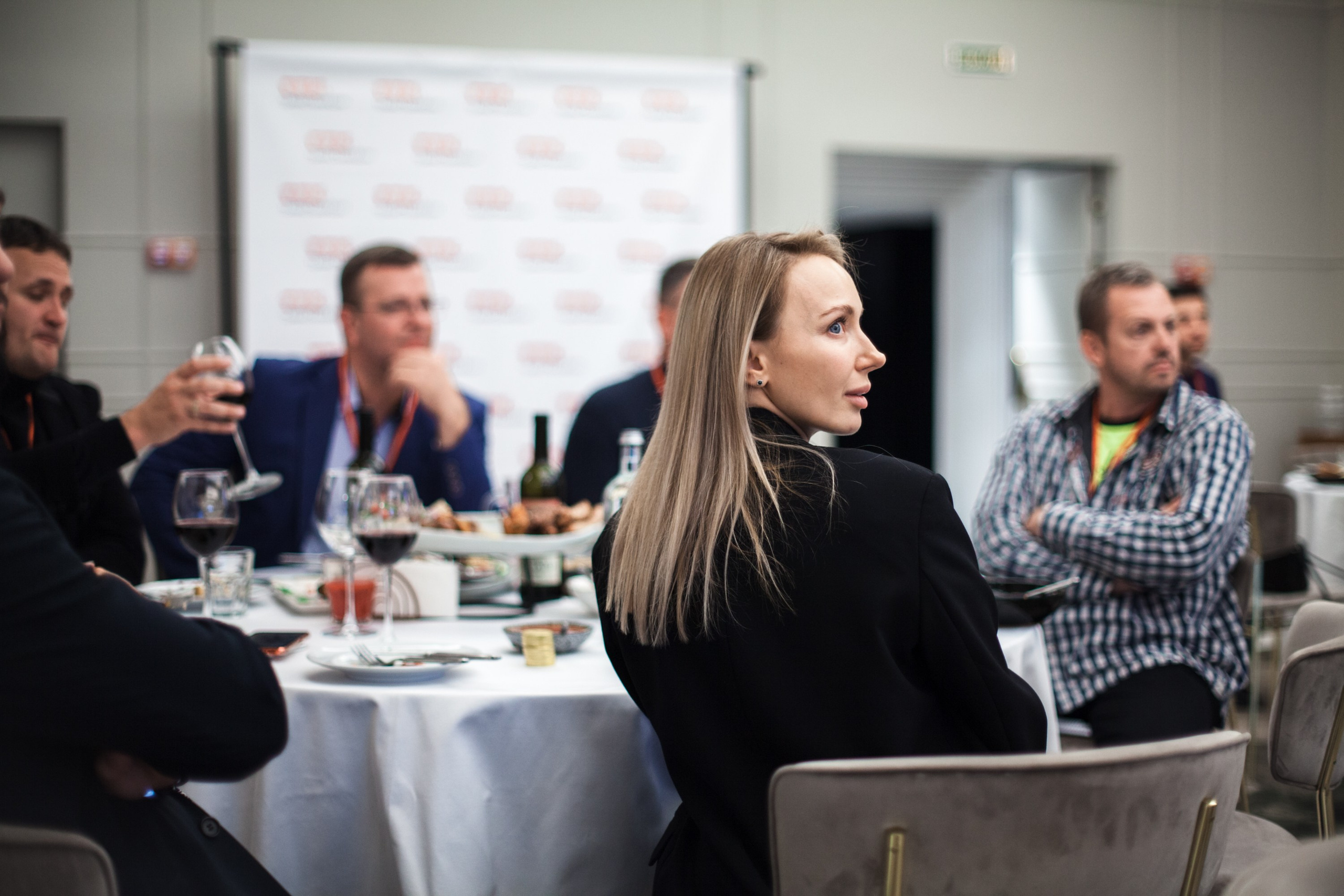 Компании. Violetta Skripka