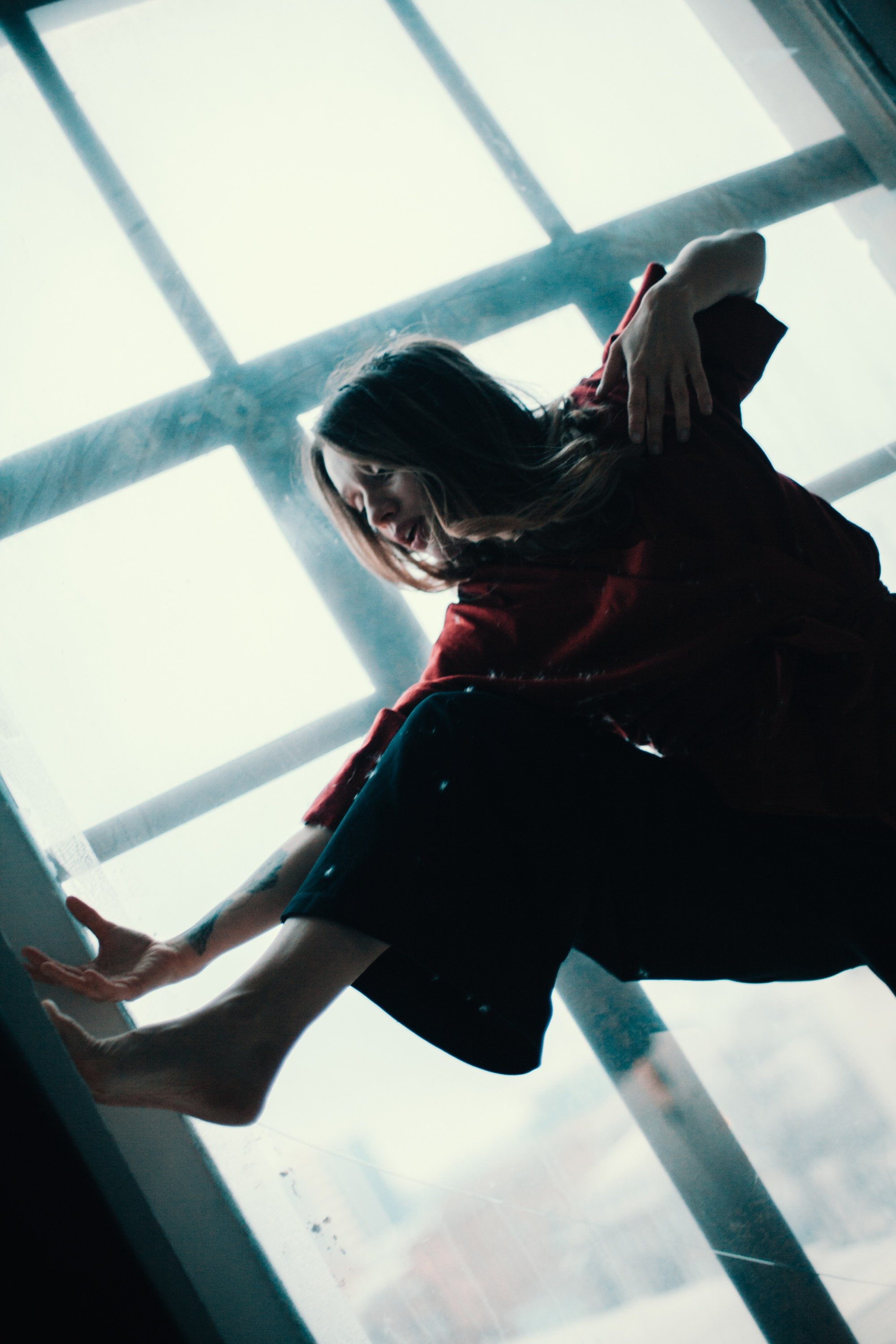 Катерина. Виолетта Скрипка