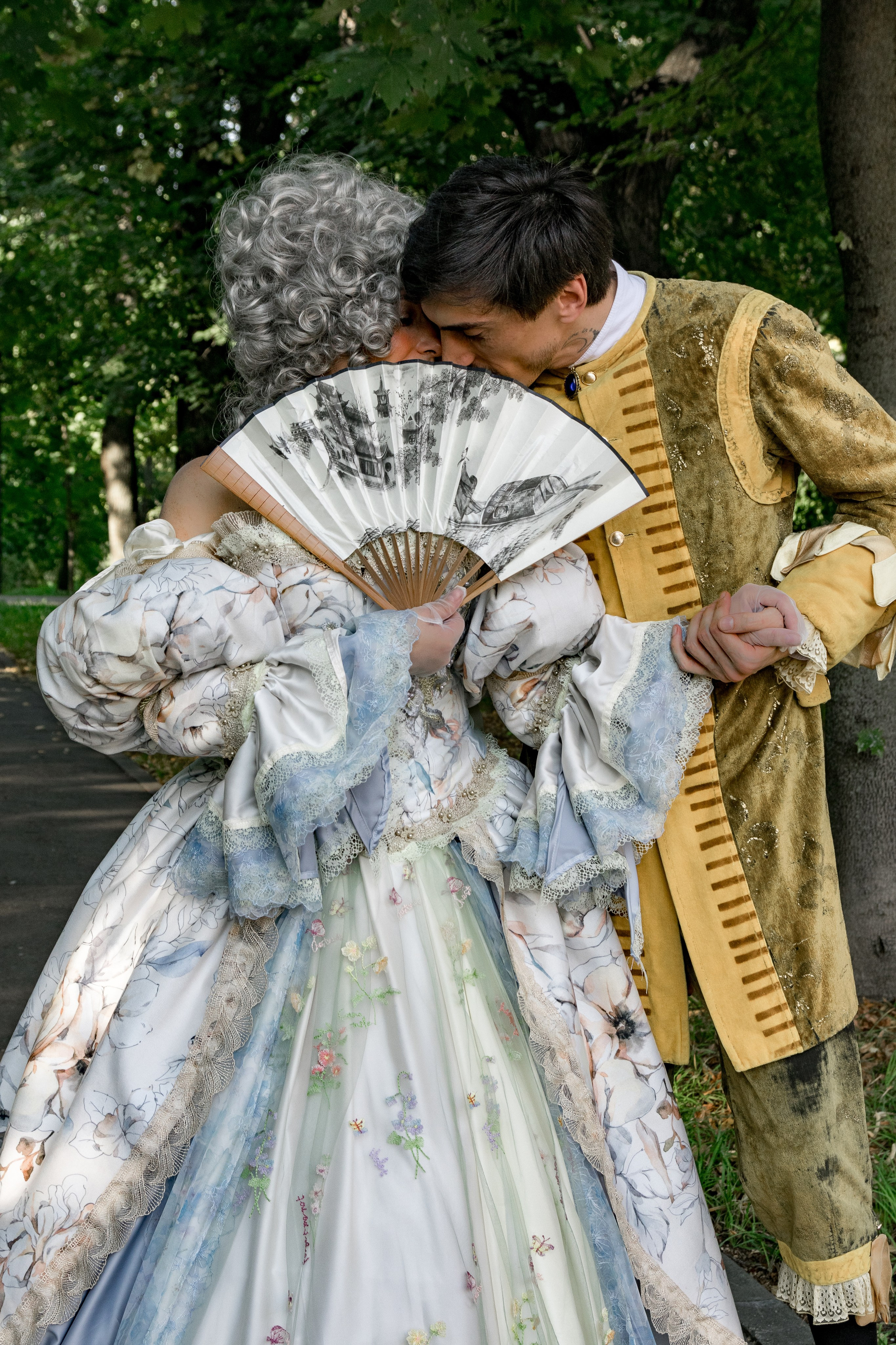 Лавстори. Alex Andr фотограф Москва и МО