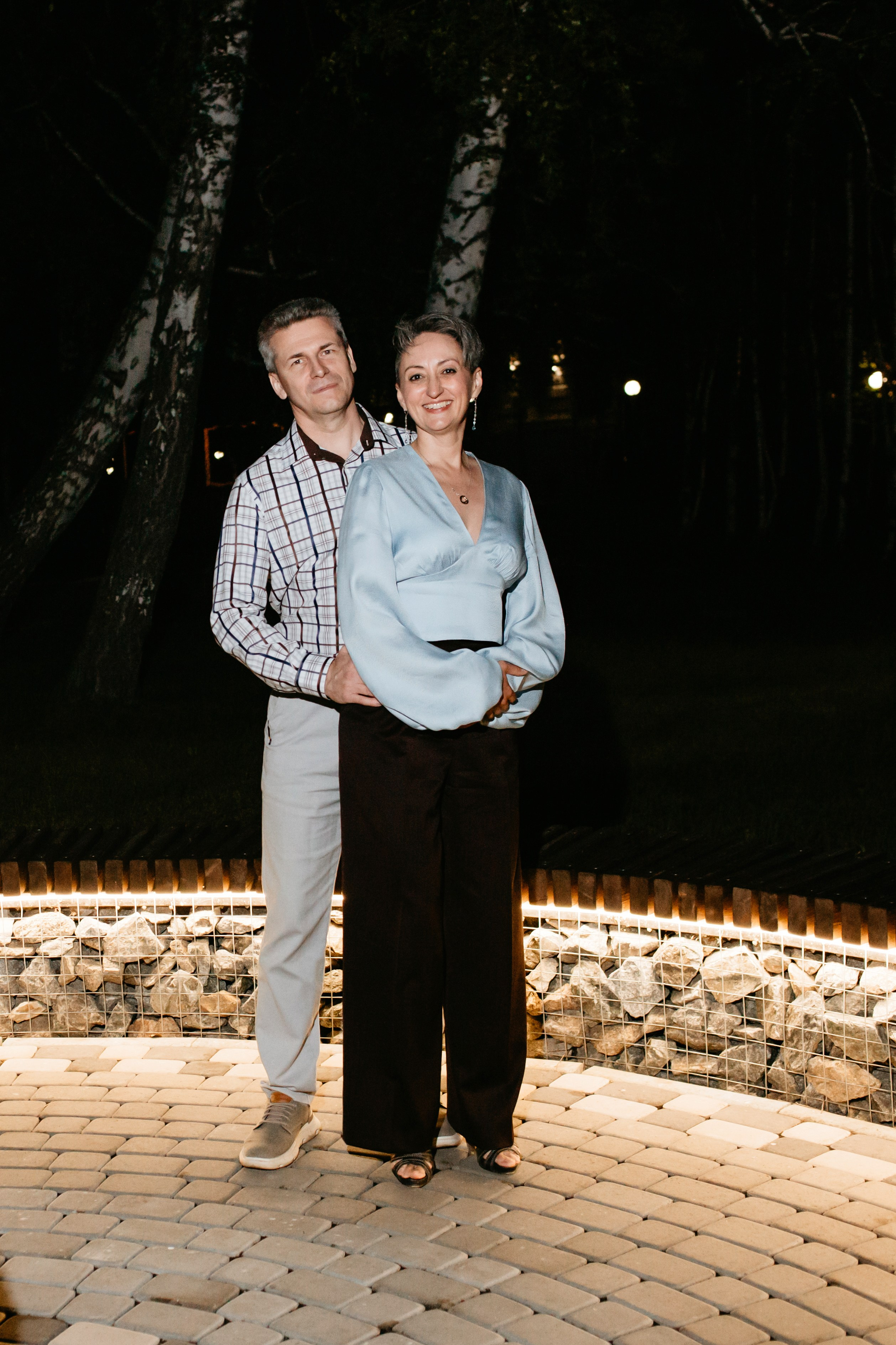 Выпускной 2025 (41 школа) 11 класс. Фотограф в Челябинске Ополихина Анна