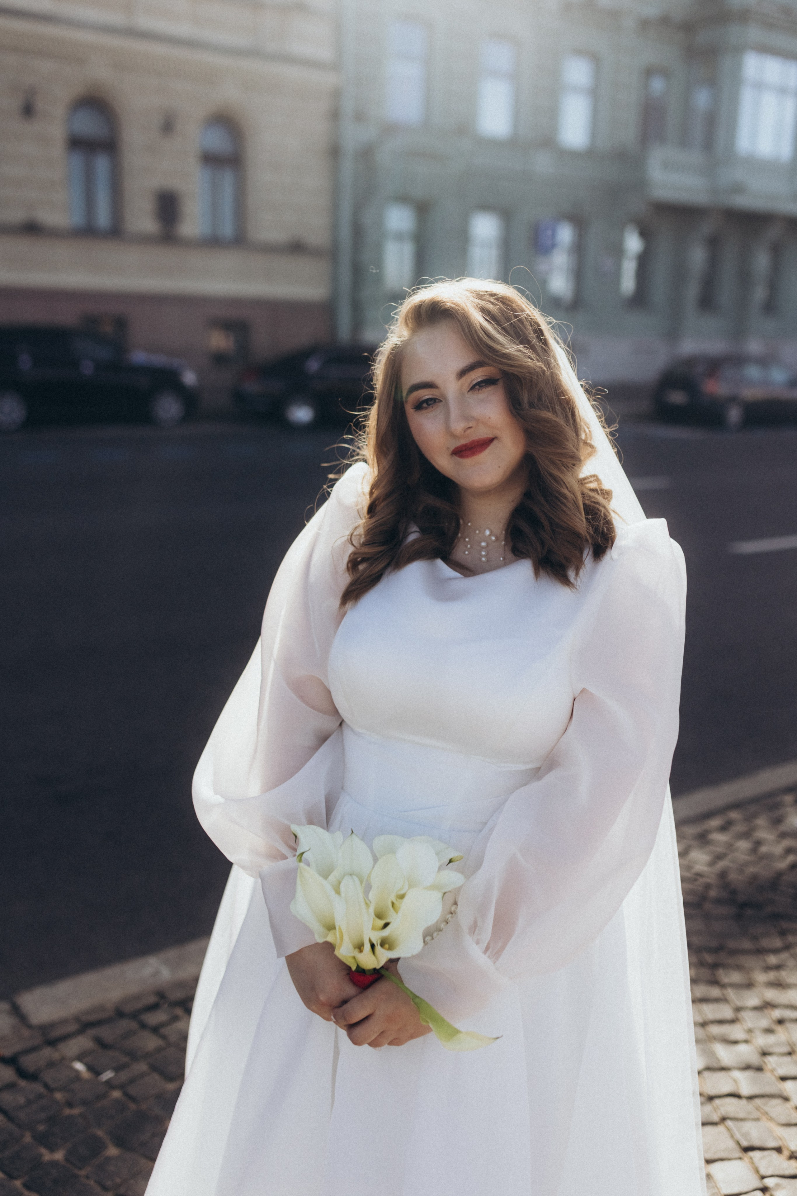 Соня и Илья. Фотограф из Петербурга