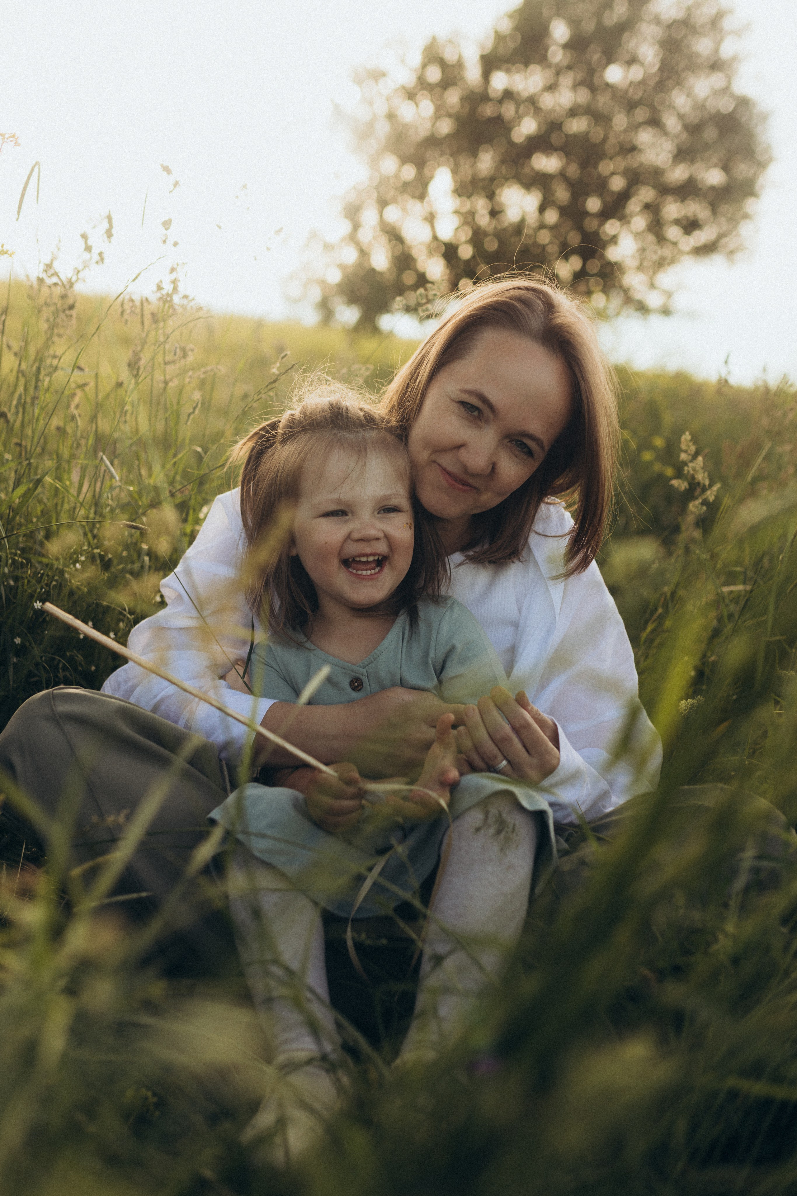 Вверх тормашками. Фотограф из Петербурга