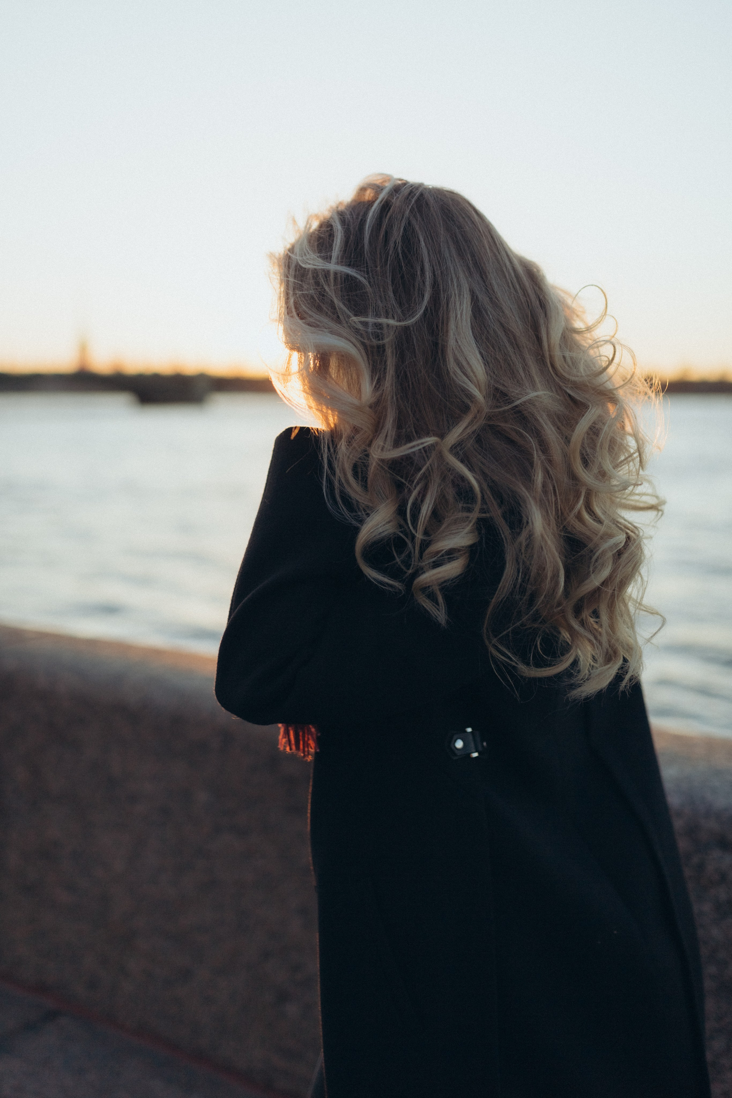 Маша и Петр. Фотограф из Петербурга