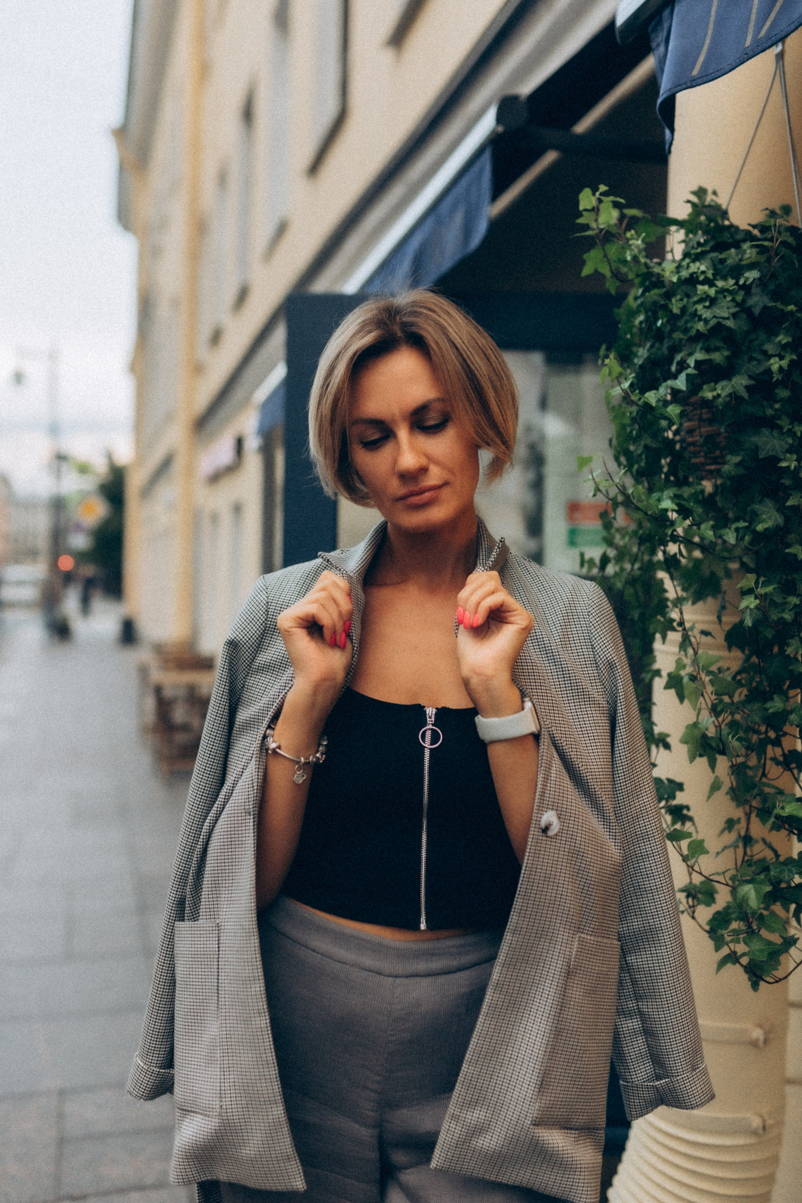 Лена. Фотограф из Петербурга