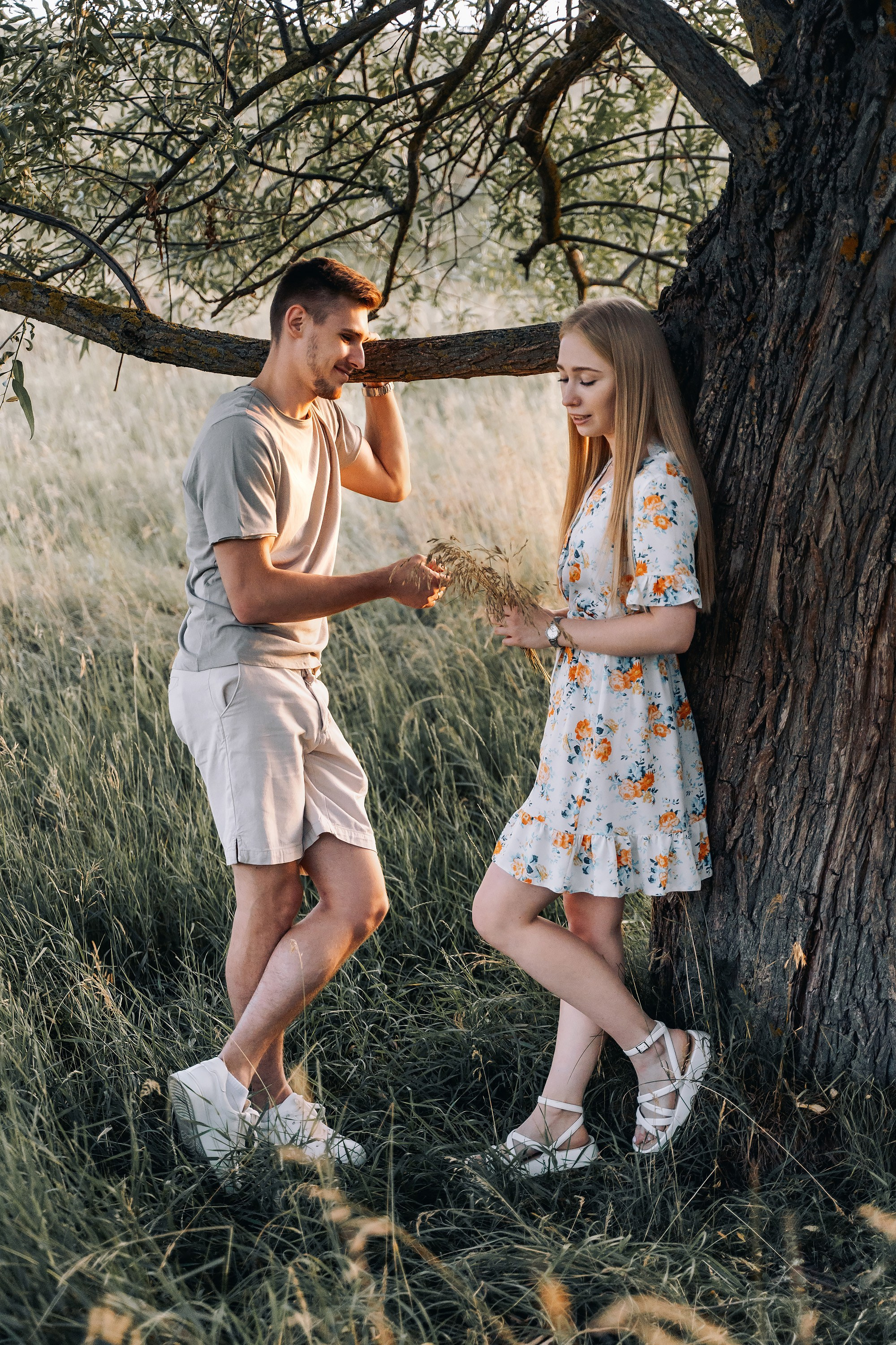 Места для съёмок. Фотограф Александр Решня