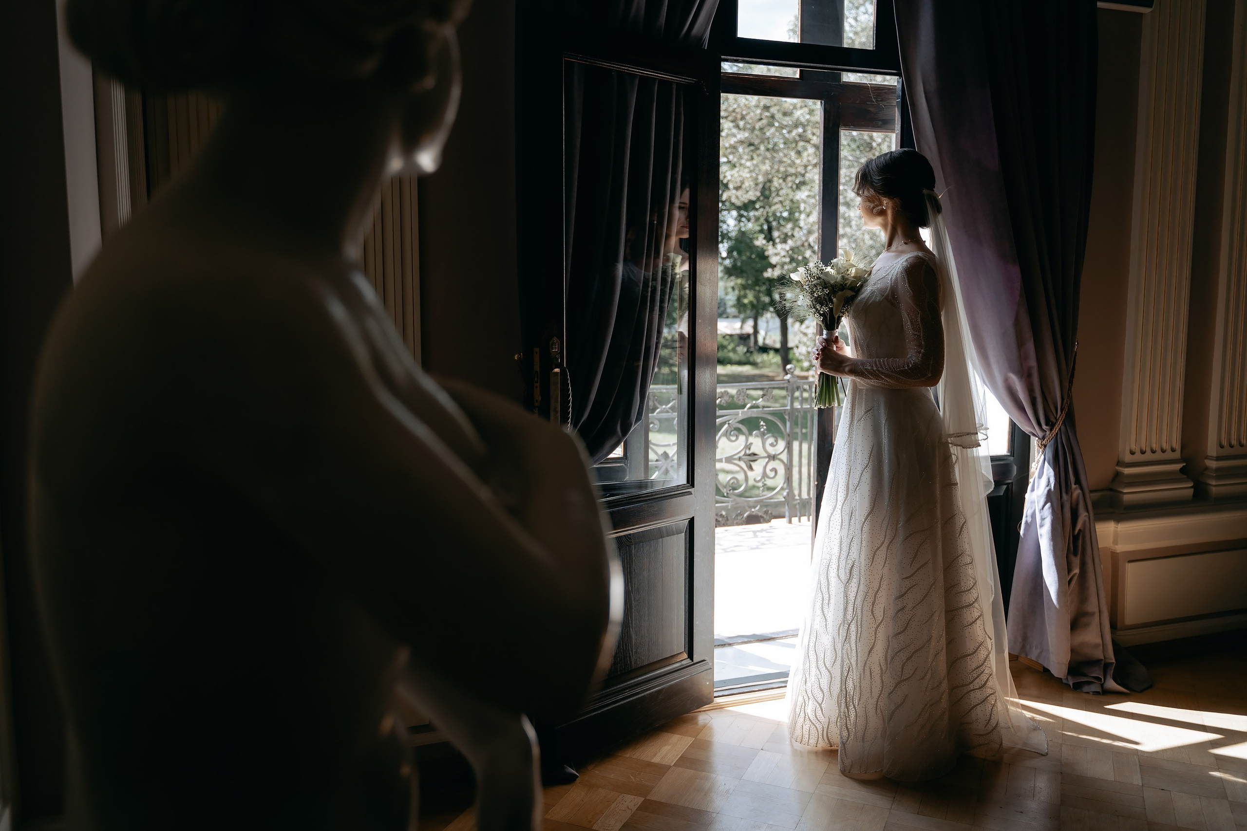 Фотограф Александр Решня