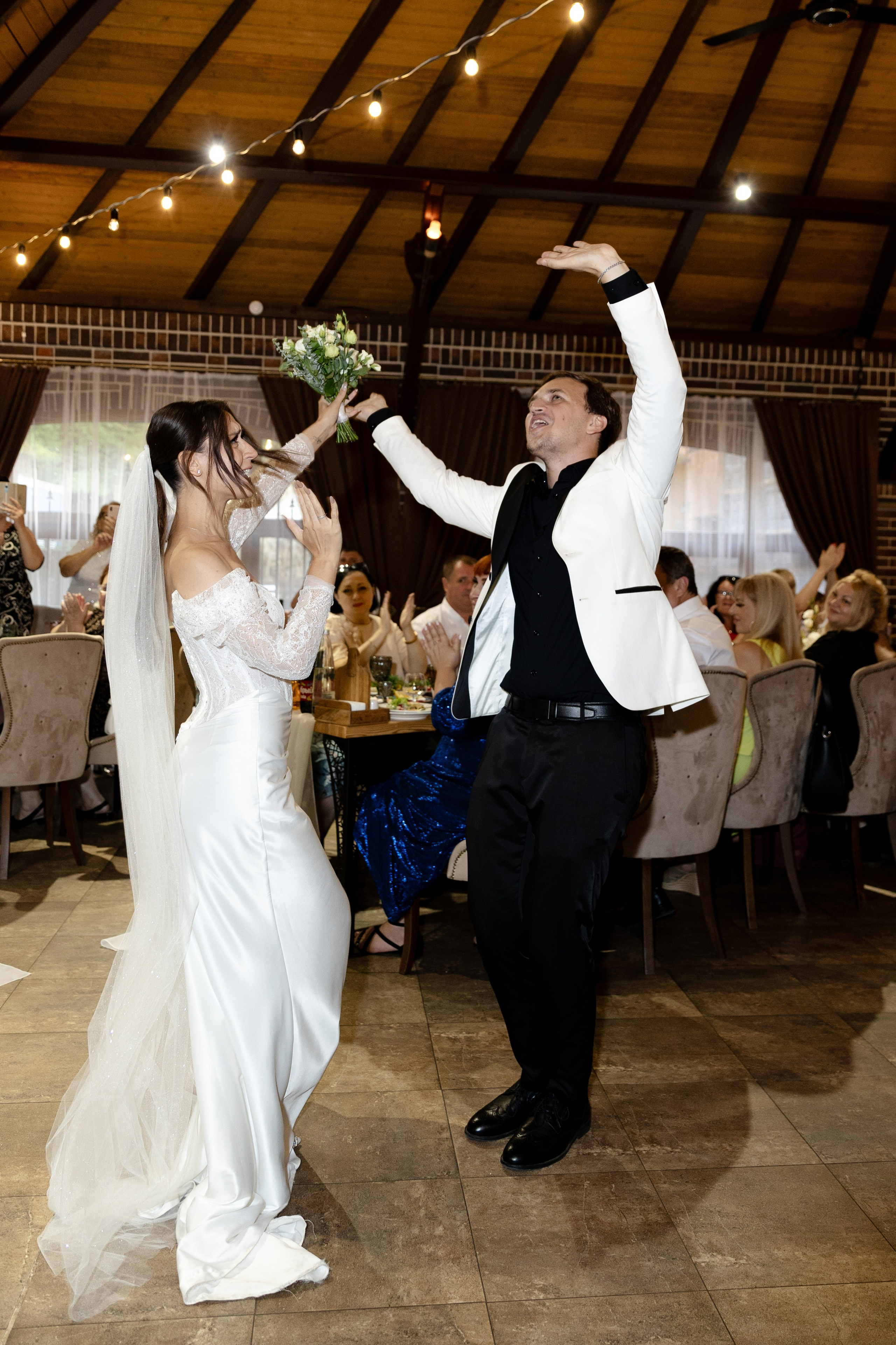 Илья и Анастасия. Свадебный и семейный фотограф Евгения Привалова. Новороссийск. Анапа