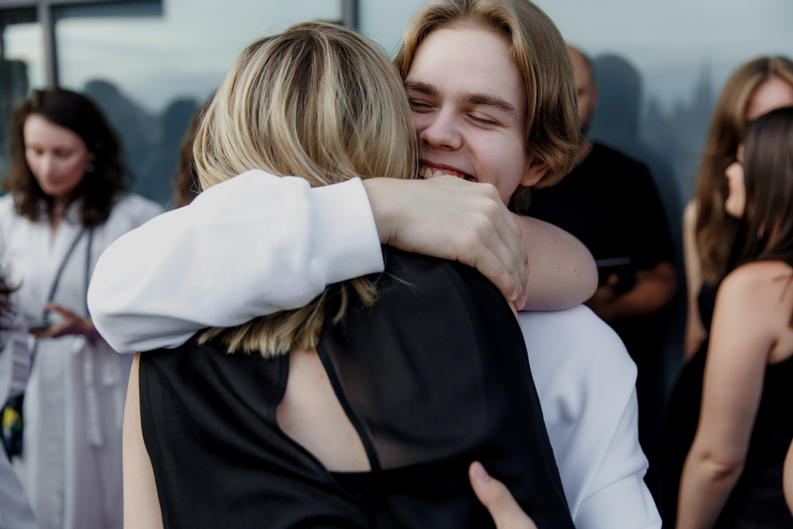 День Рождения. Свадебный фотограф Марина Назарова Москва