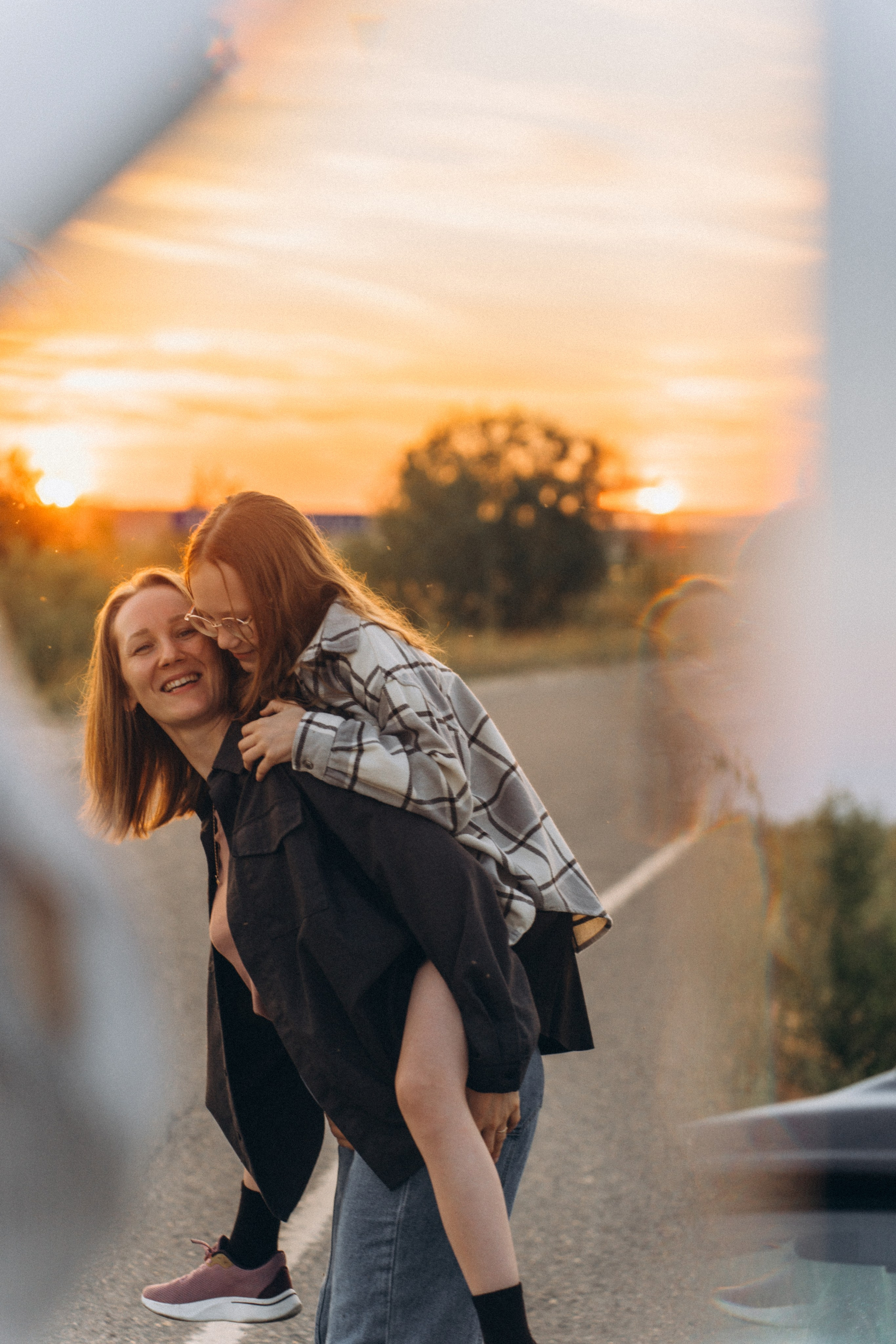 Света и Алина. Лайфстайл фотограф в Ханты-Мансийске Мария Шишкина