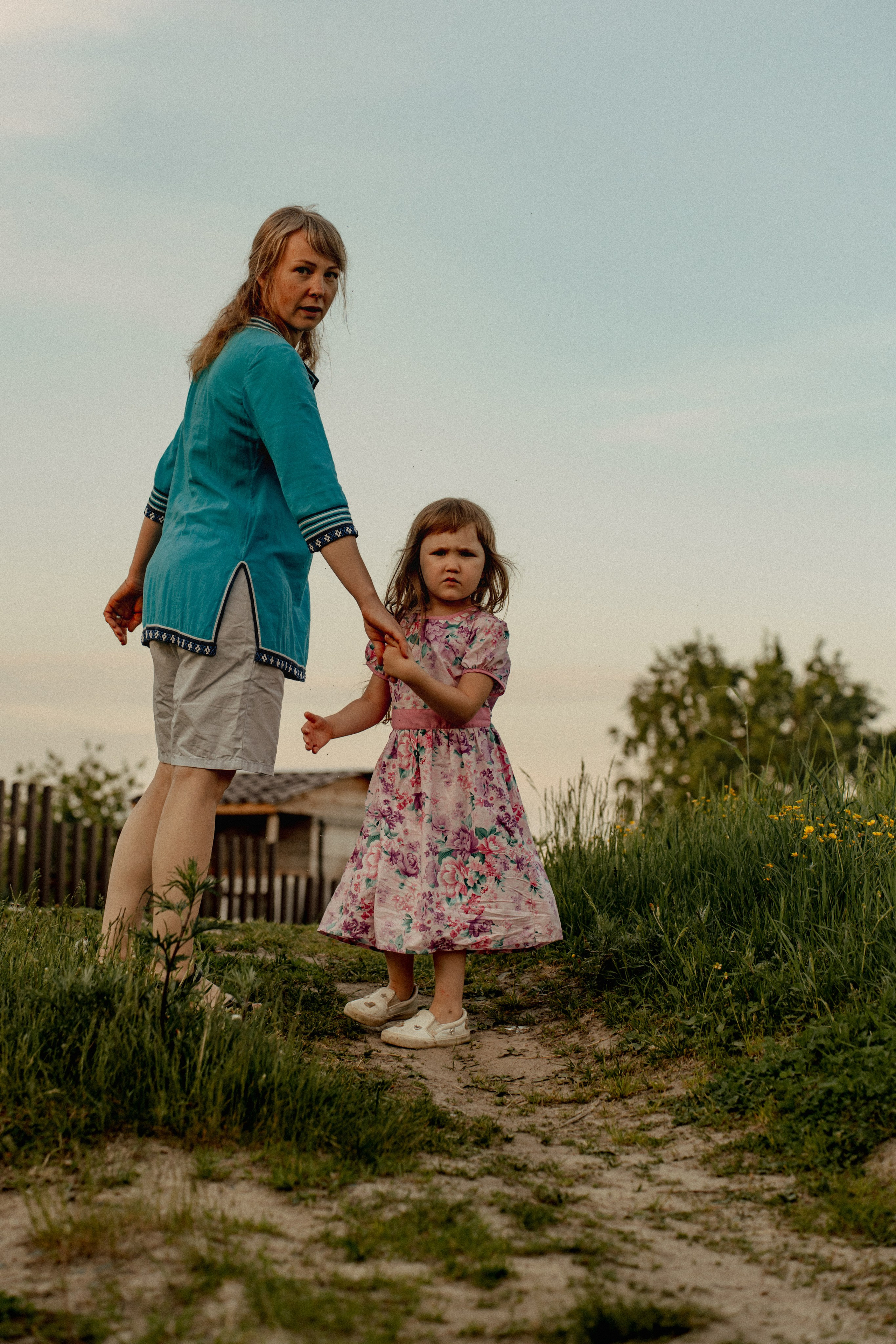 Алёна, Айнур, Лея. Лайфстайл фотограф в Ханты-Мансийске Мария Шишкина