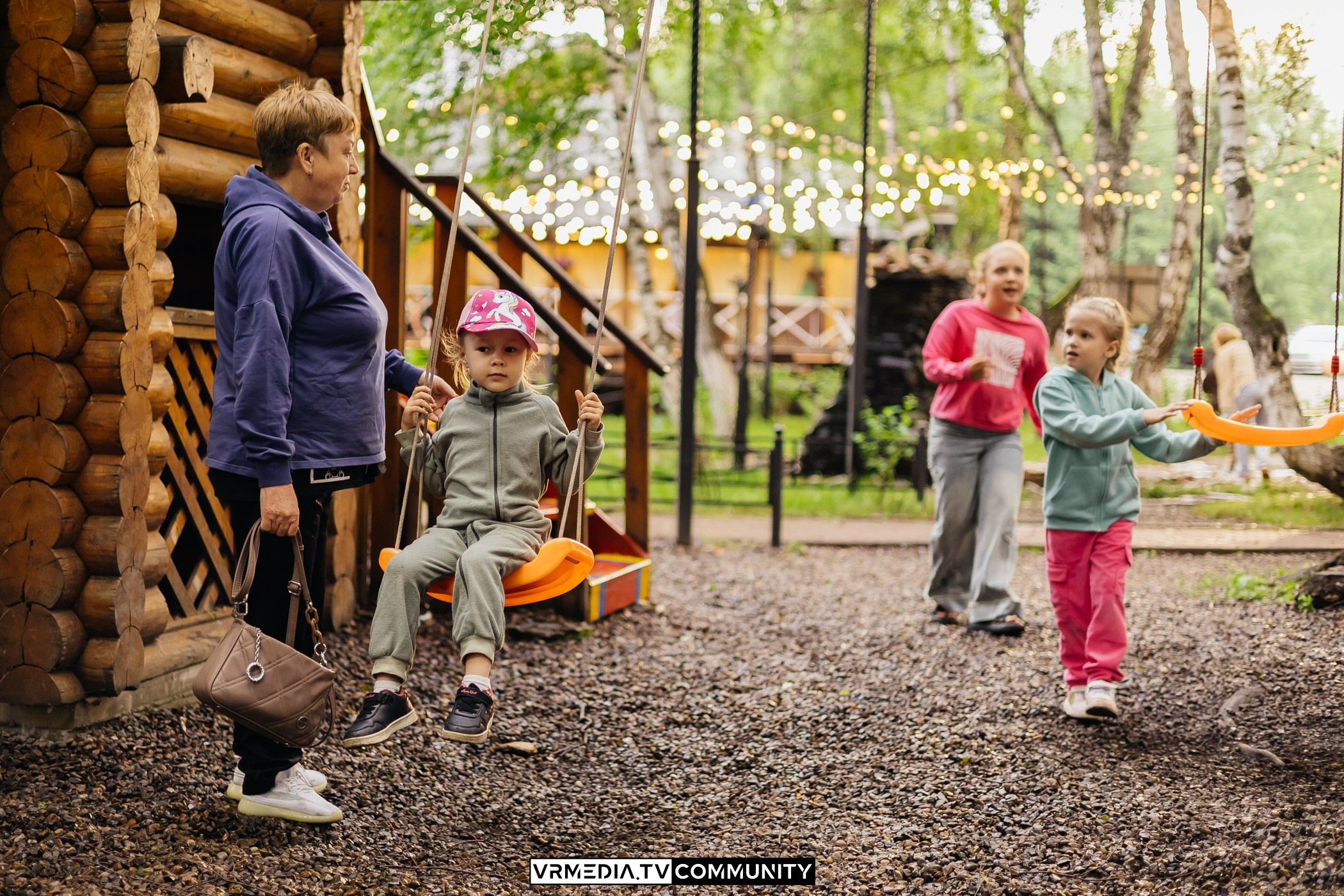 В гостях «У Петровича»